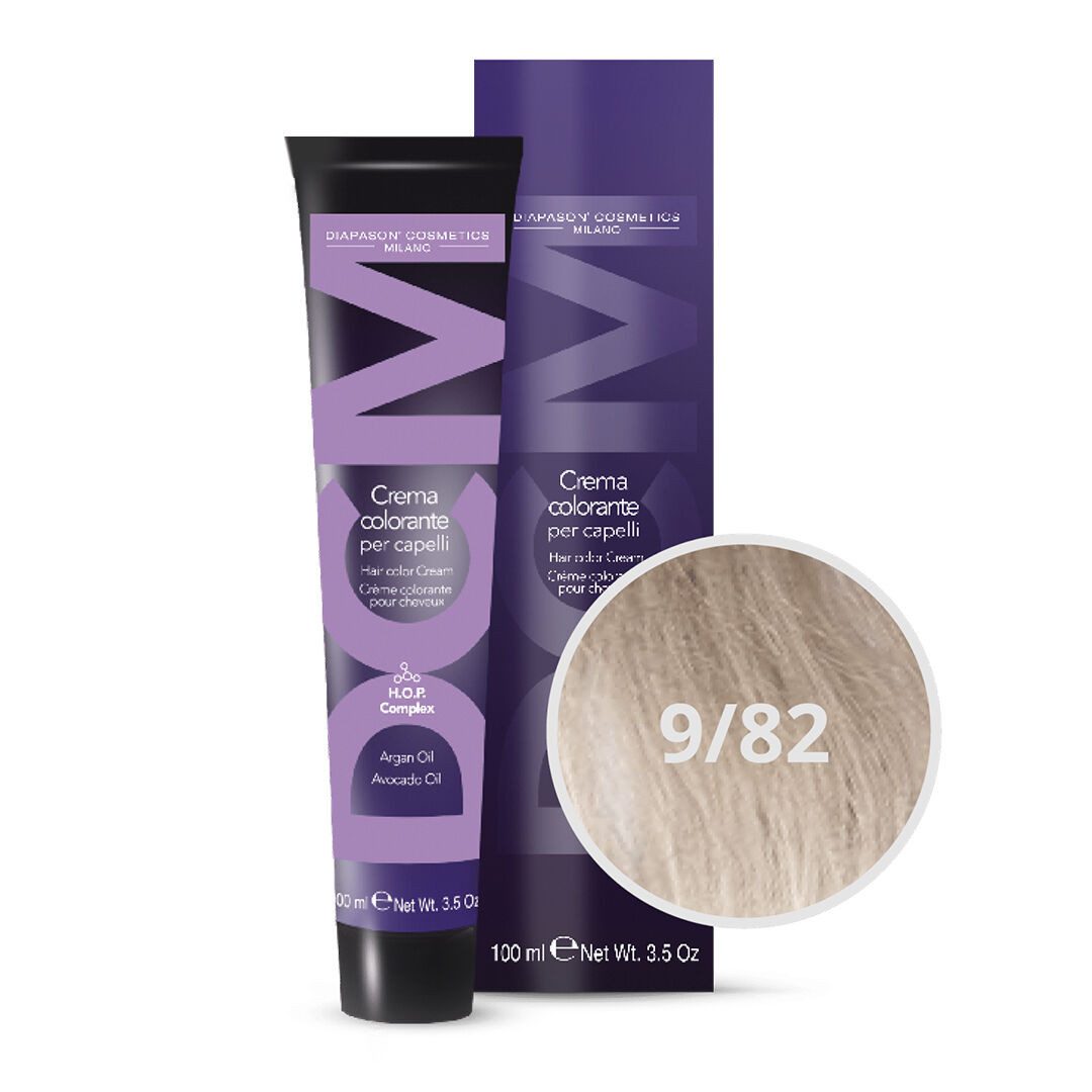 Haarfarbe Hair Color Cream