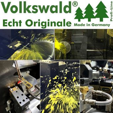 Volkswald Kreissägeblatt Vokswald ® HM-Sägeblatt W 165 x 20 mm Extra-Dünn Z= 12 Kreissägeblatt, Echt Originale Volkswald® Made in Germany