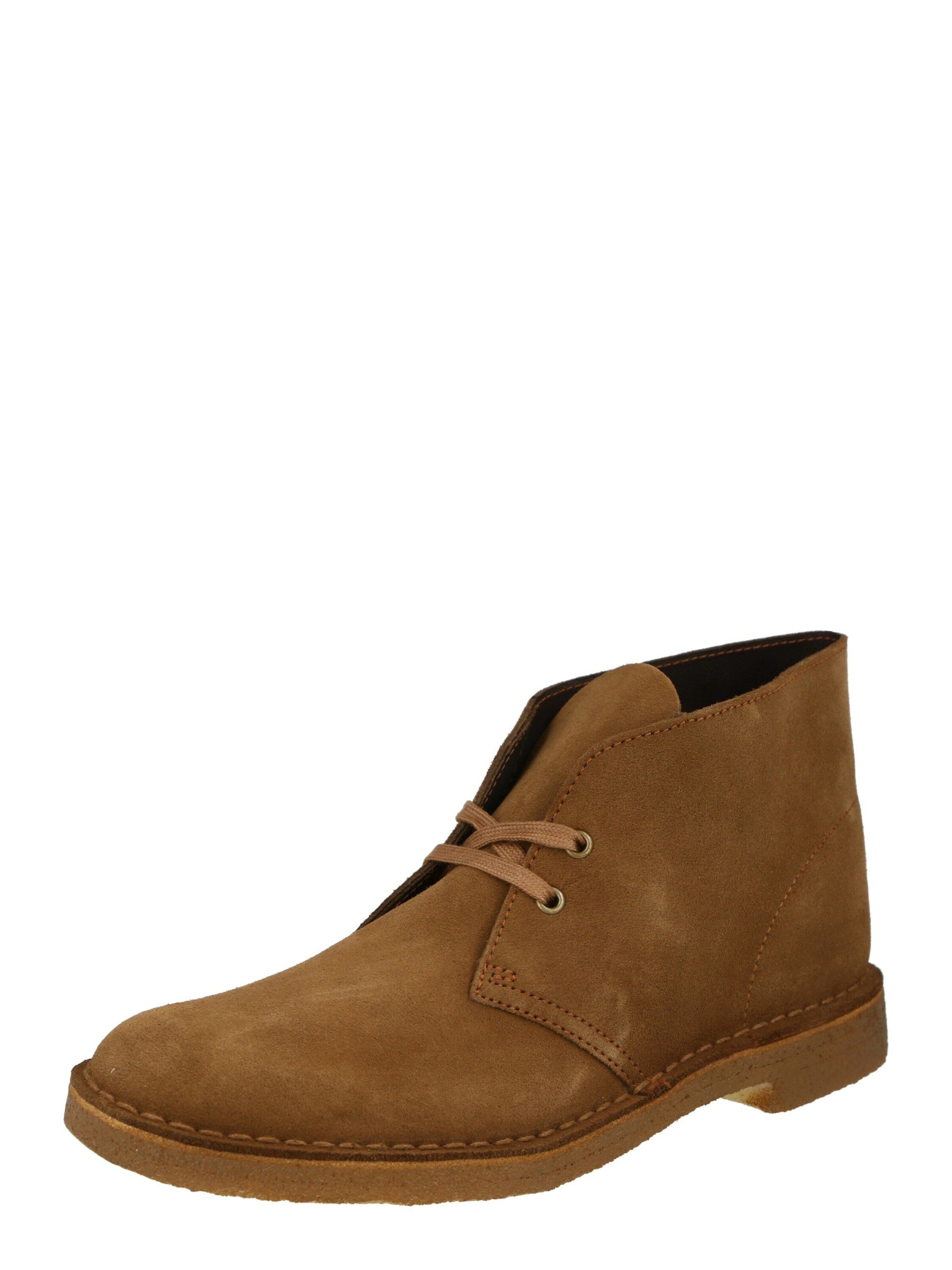 Clarks Originals Stiefel (1-tlg)