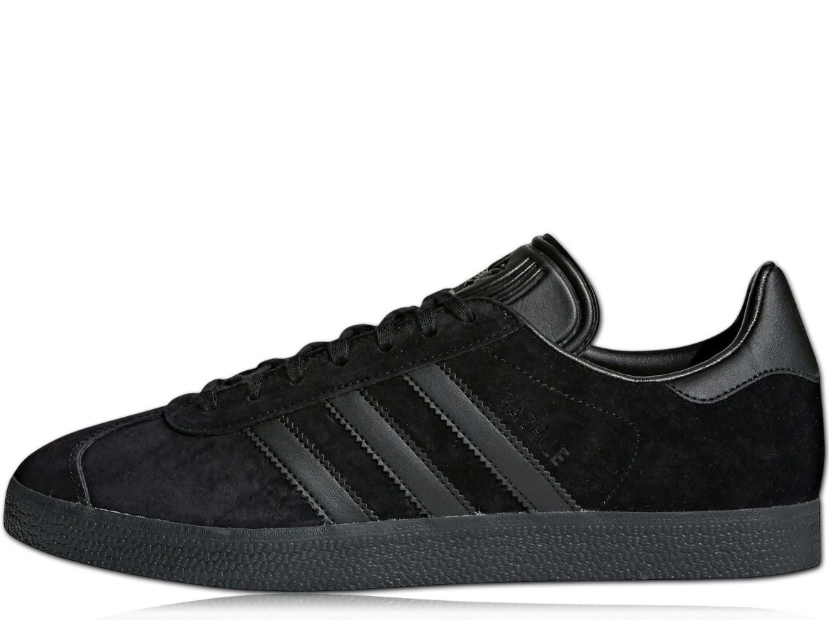 adidas Sportswear GAZELLE CBLACK/CBLACK/CBLACK Herren adidas Freizeit-Sneaker Sneaker