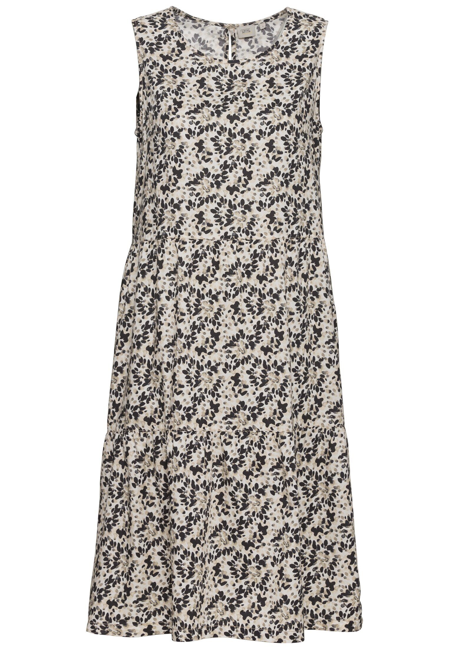CAMEL ACTIVE Sommerkleid im Allover-Print mehr