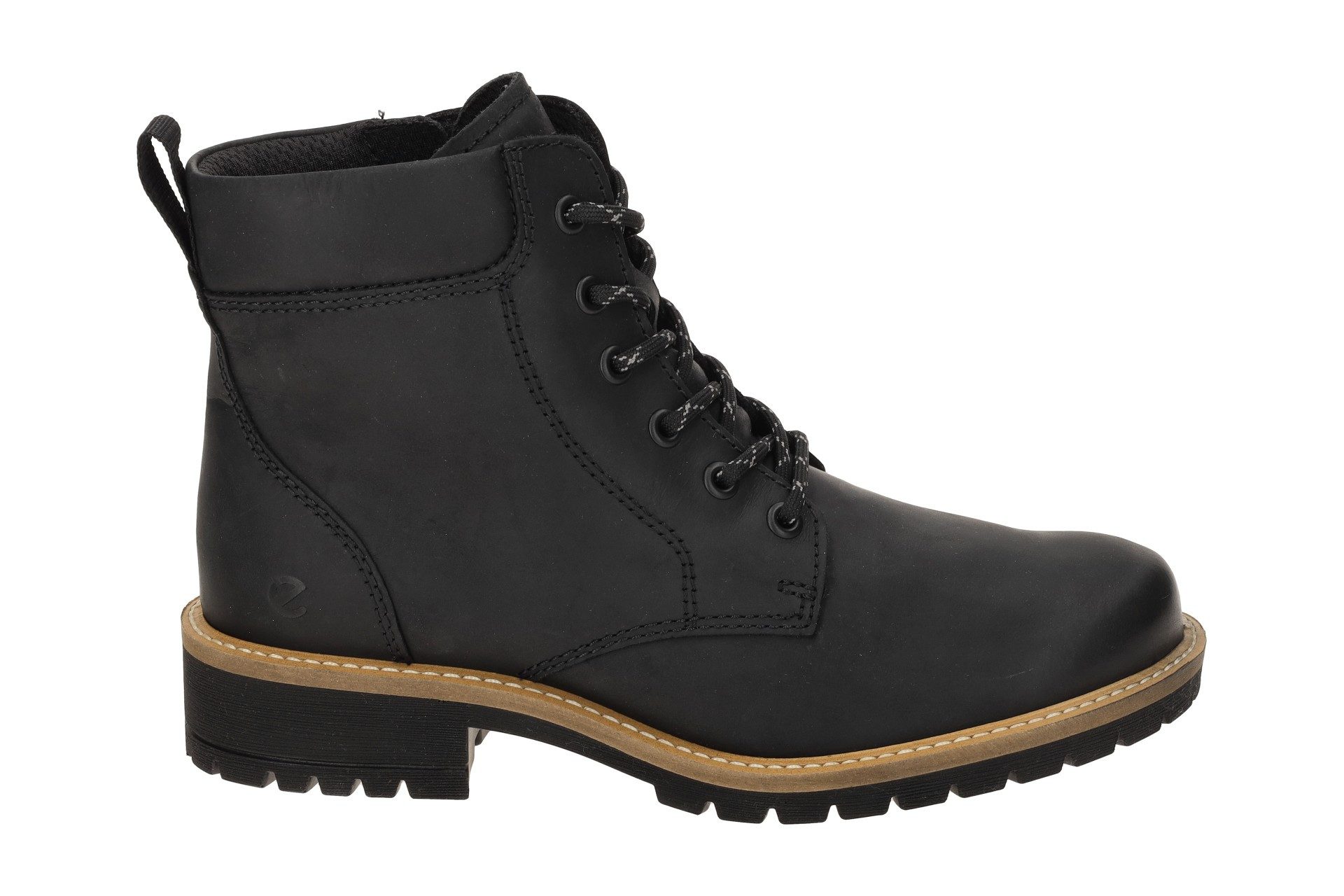 Ecco 20221302001 Stiefel günstig online kaufen