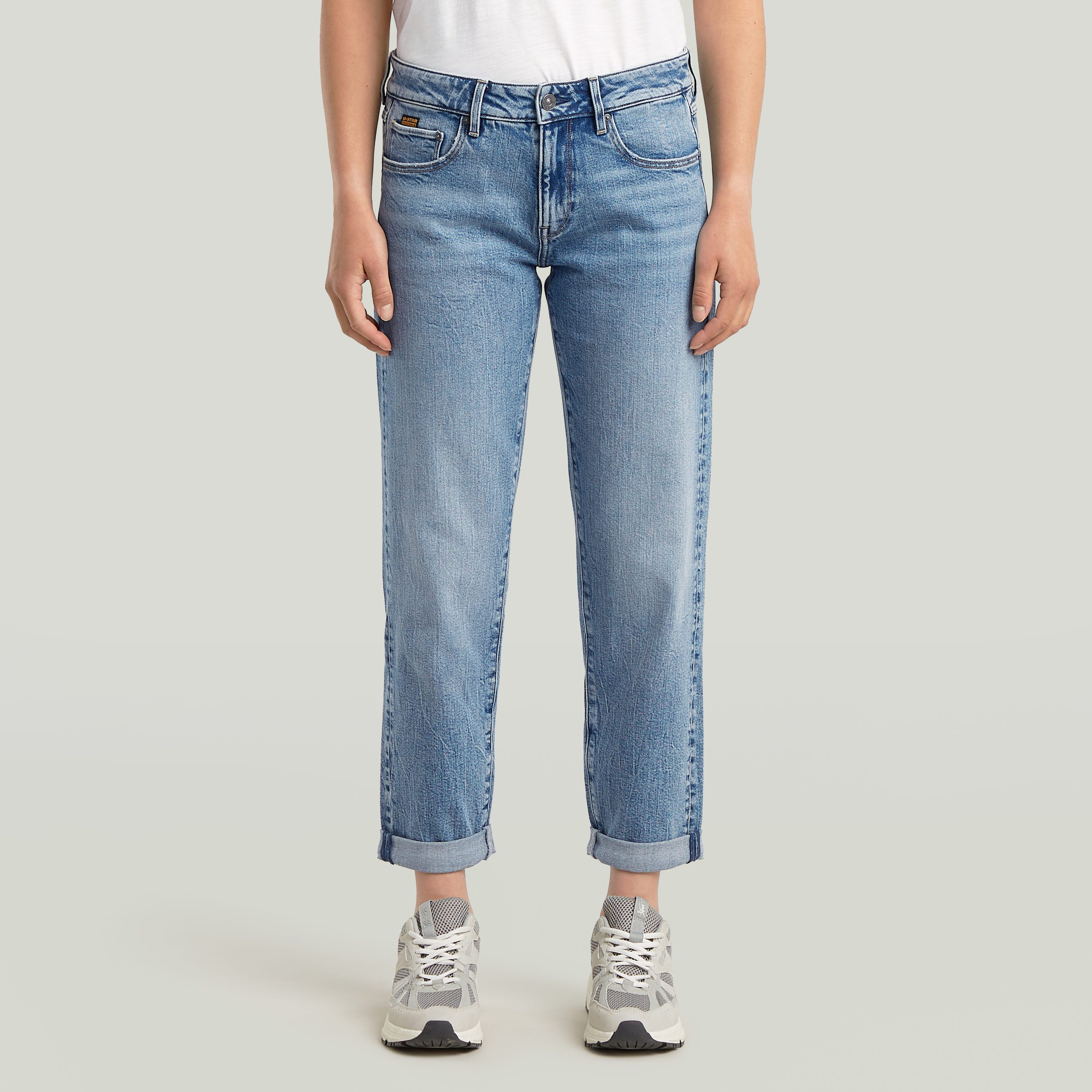 G-STAR Boyfriend-Jeans Kate