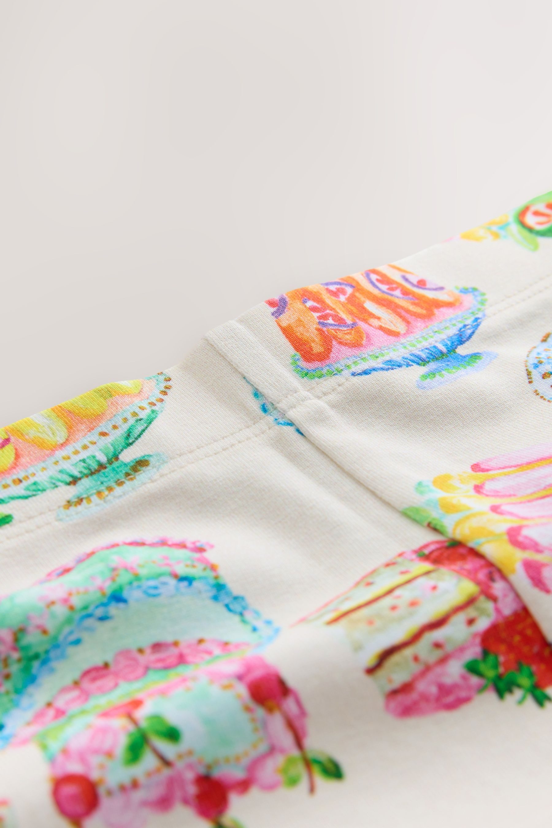 Next Leggings Leggings (1-tlg)