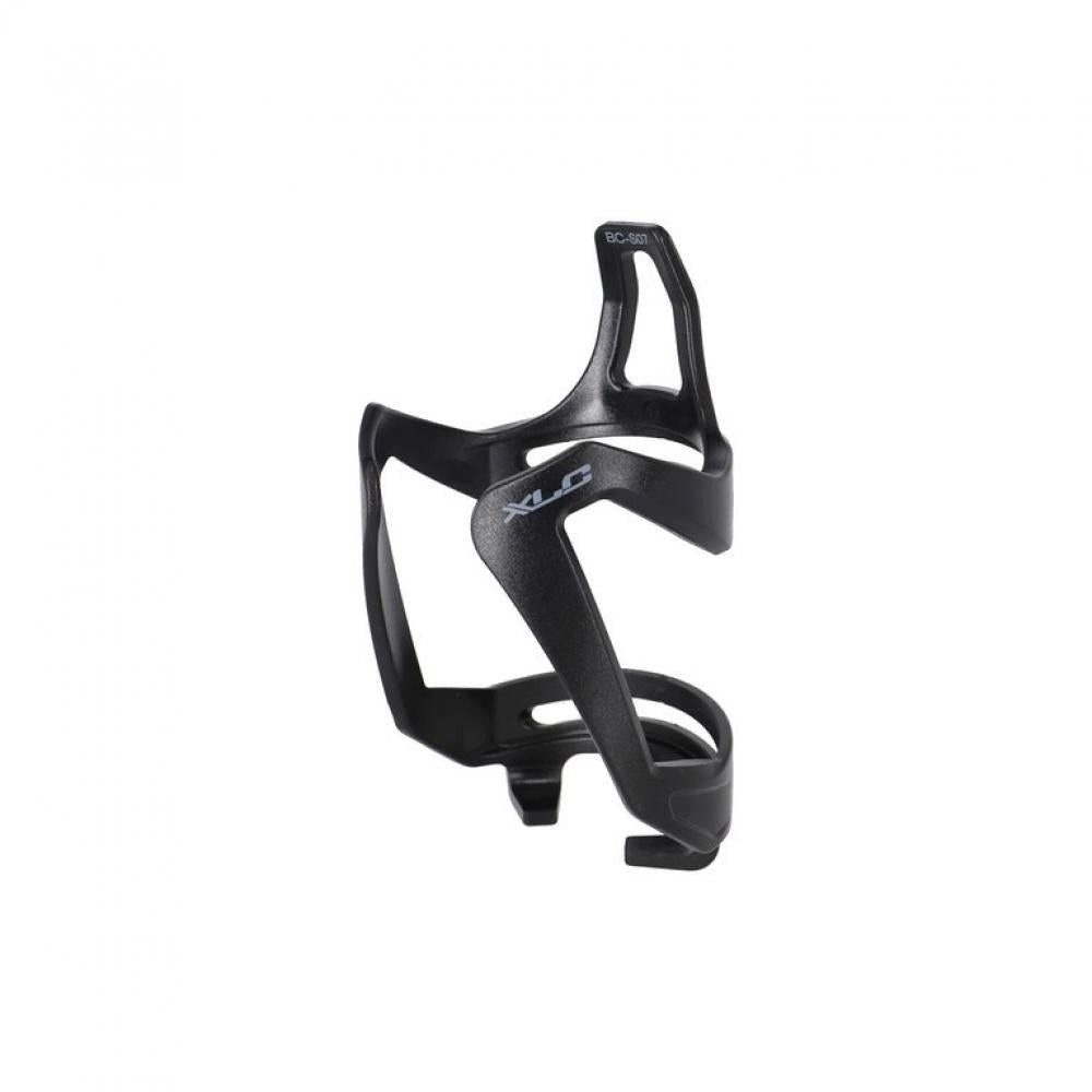 XLC Fahrrad-Flaschenhalter XLC Flaschenhalter Flexmount BC-S07 3 Montagewinkel, 42g, inkl. 2 Schr