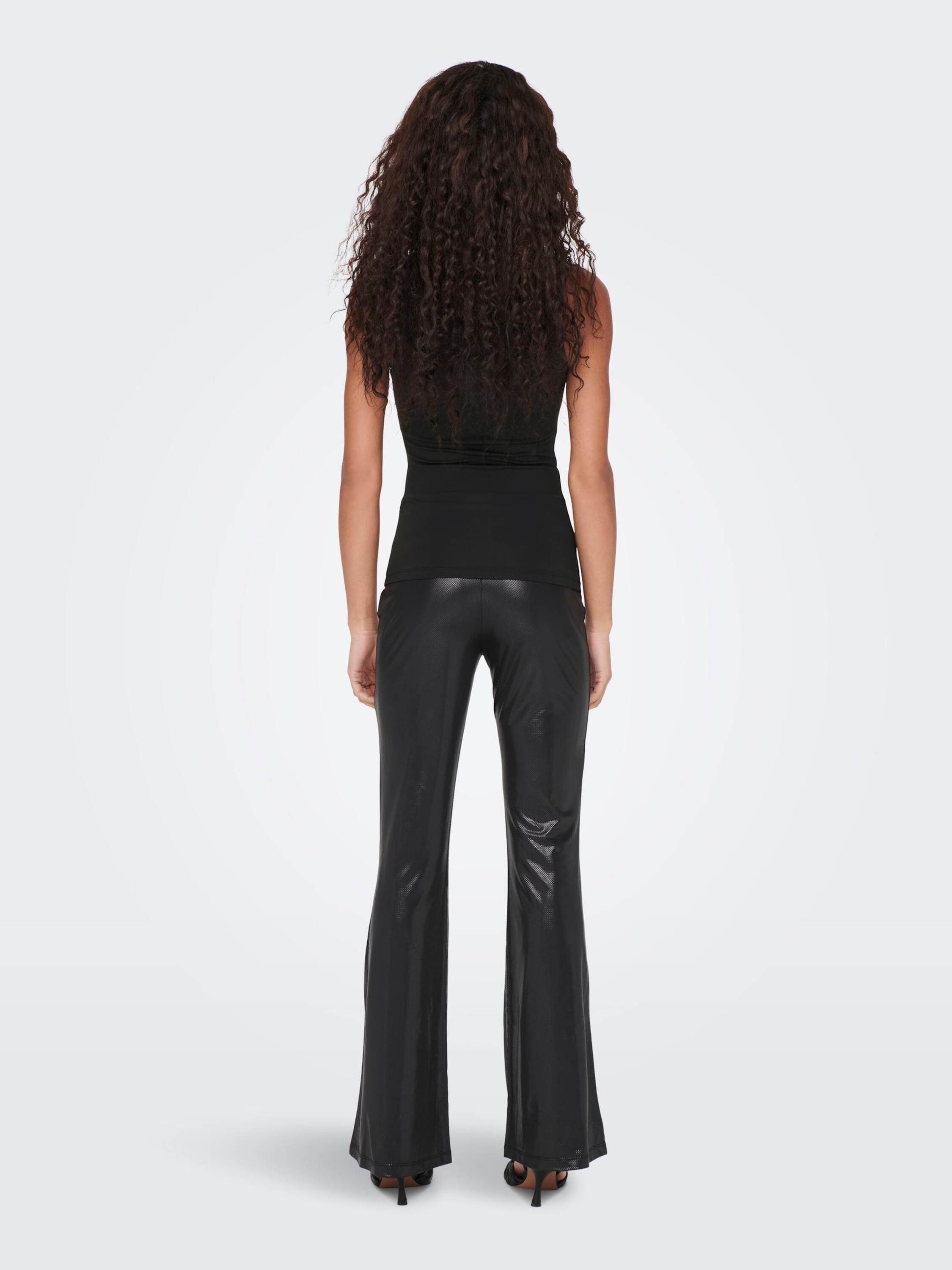 ONLY Shirttop ONLEa (1-tlg) Plain/ohne Details