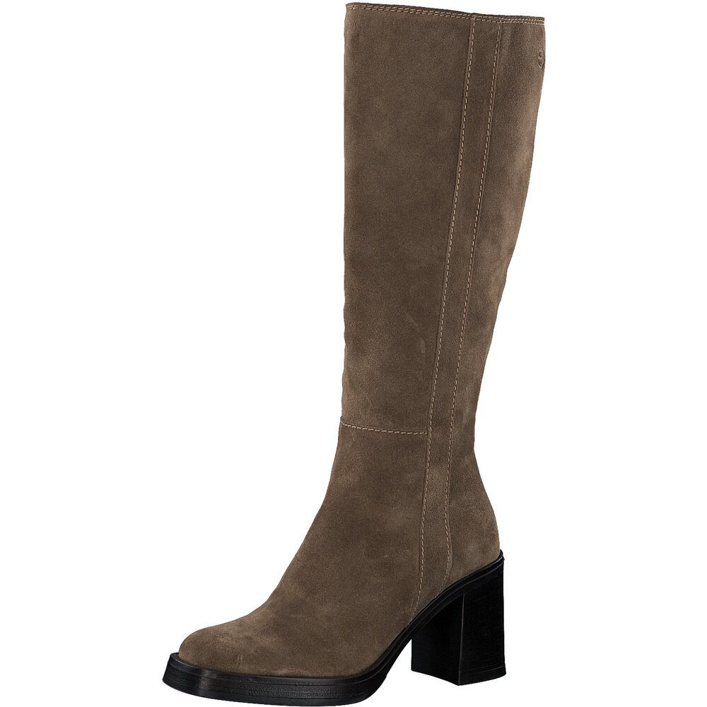 Tamaris - 1-25549-41/336 - Braun Stiefel
