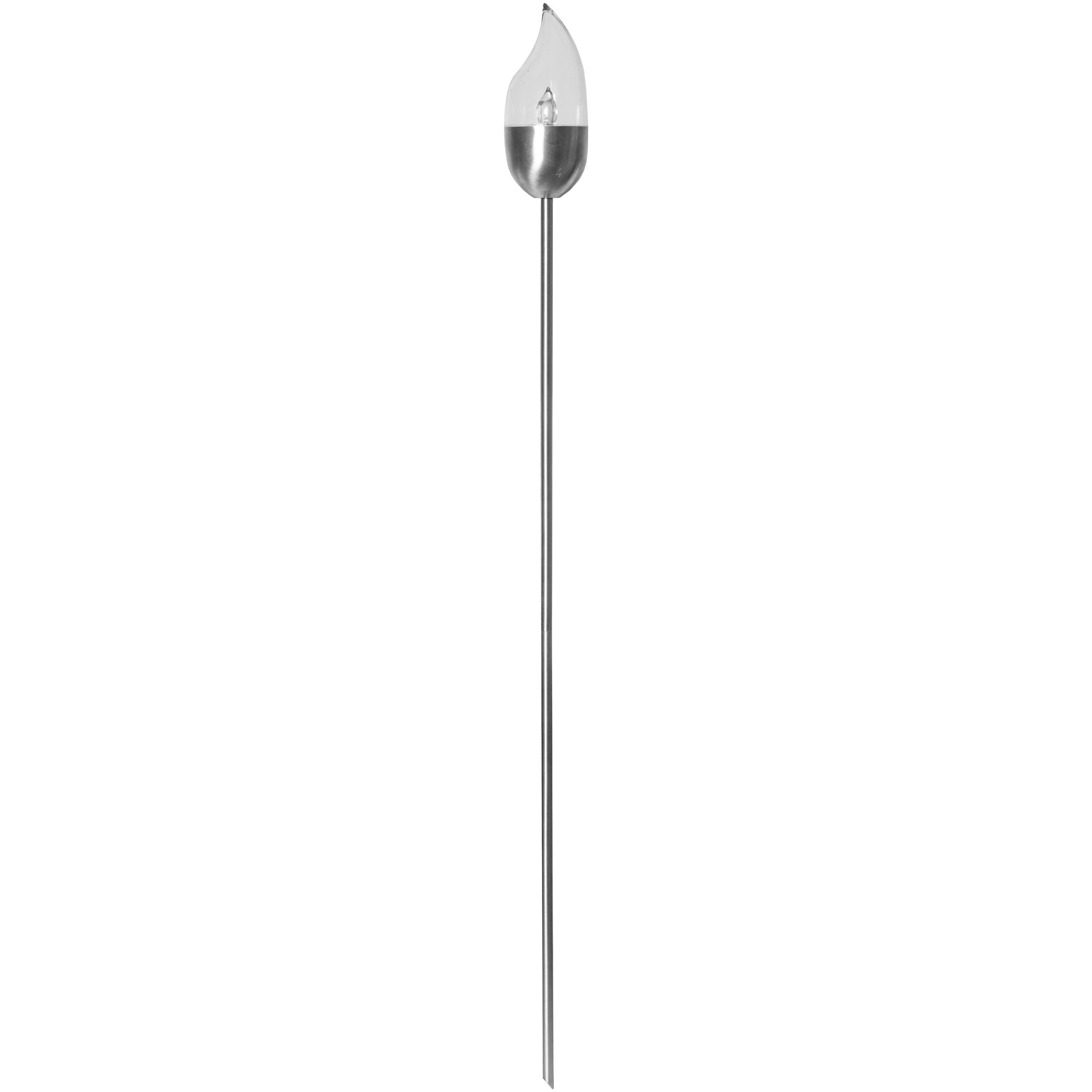 STAR TRADING LED Solarleuchte Olympos, Solar günstig online kaufen
