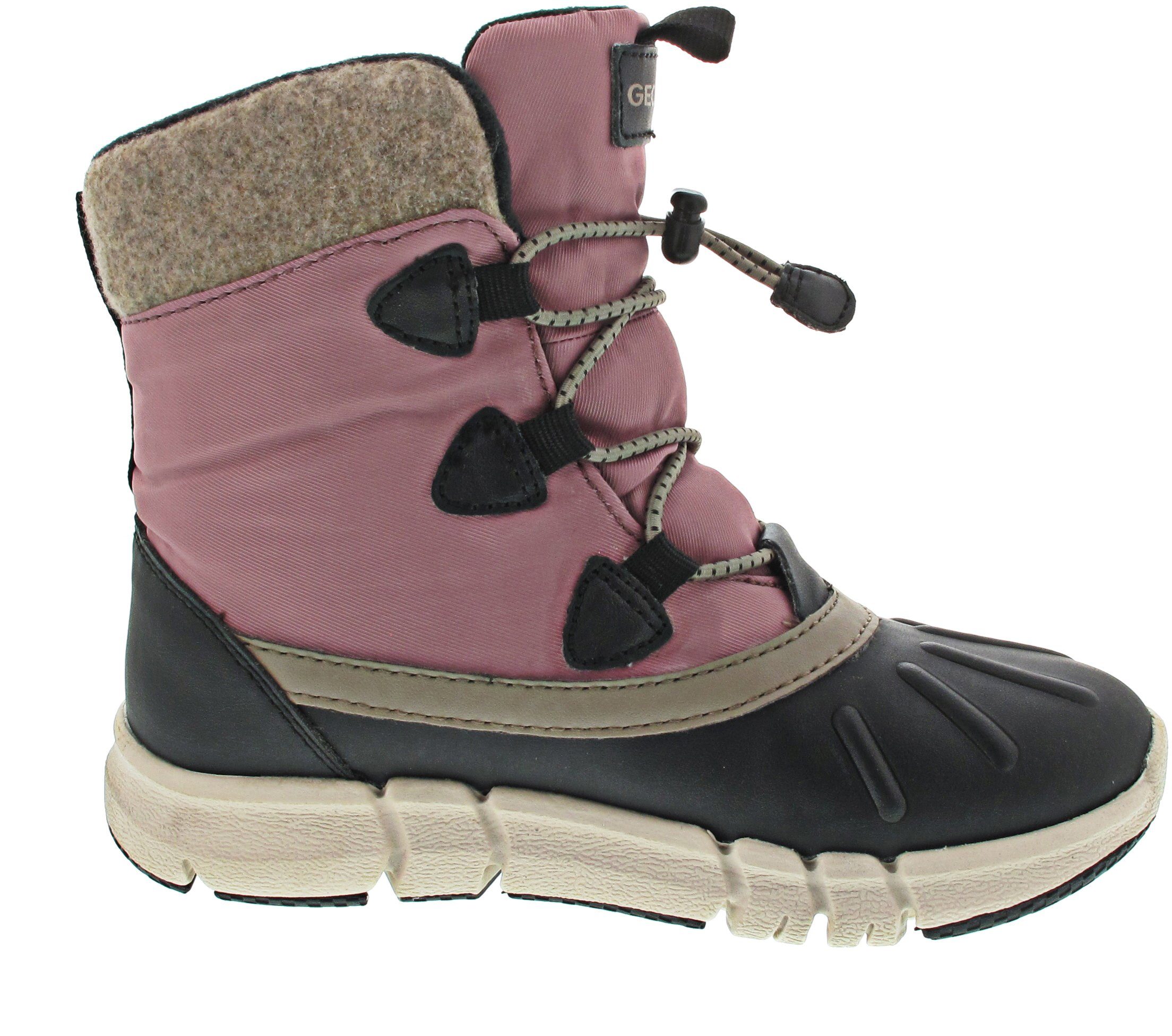 Geox Stiefelette