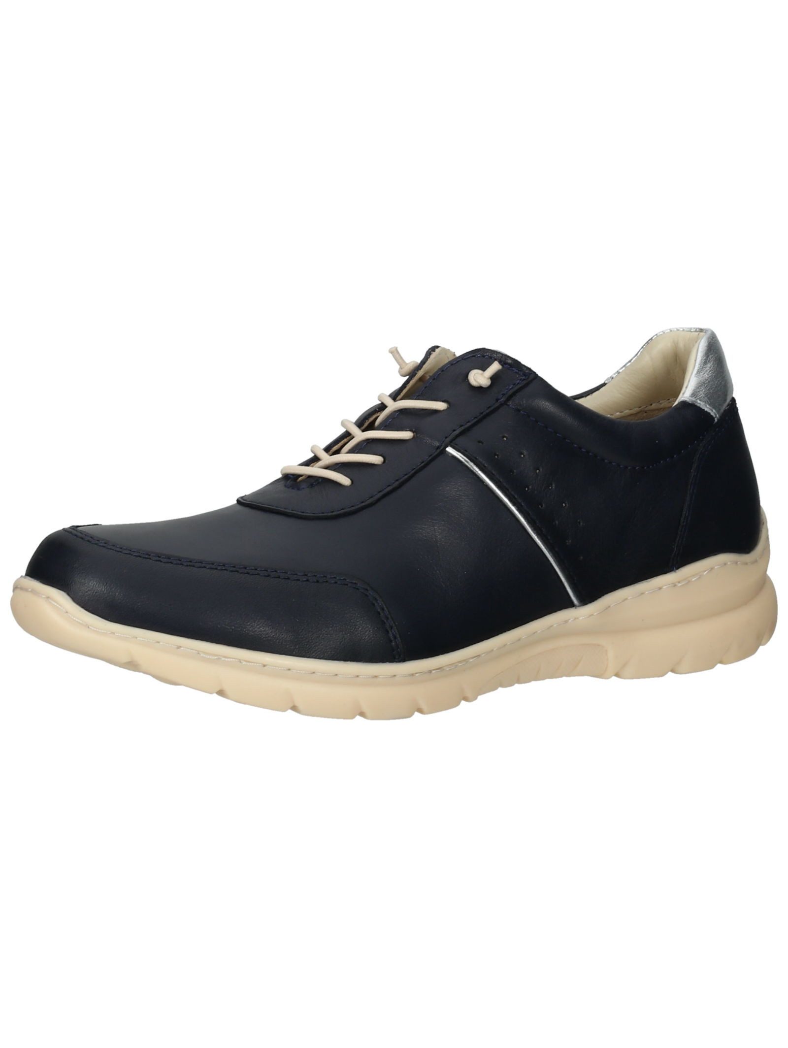 Hush Puppies Sneaker Leder . Sneaker (1-tlg)