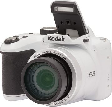 Kodak »AZ401-WH« Kompaktkamera
