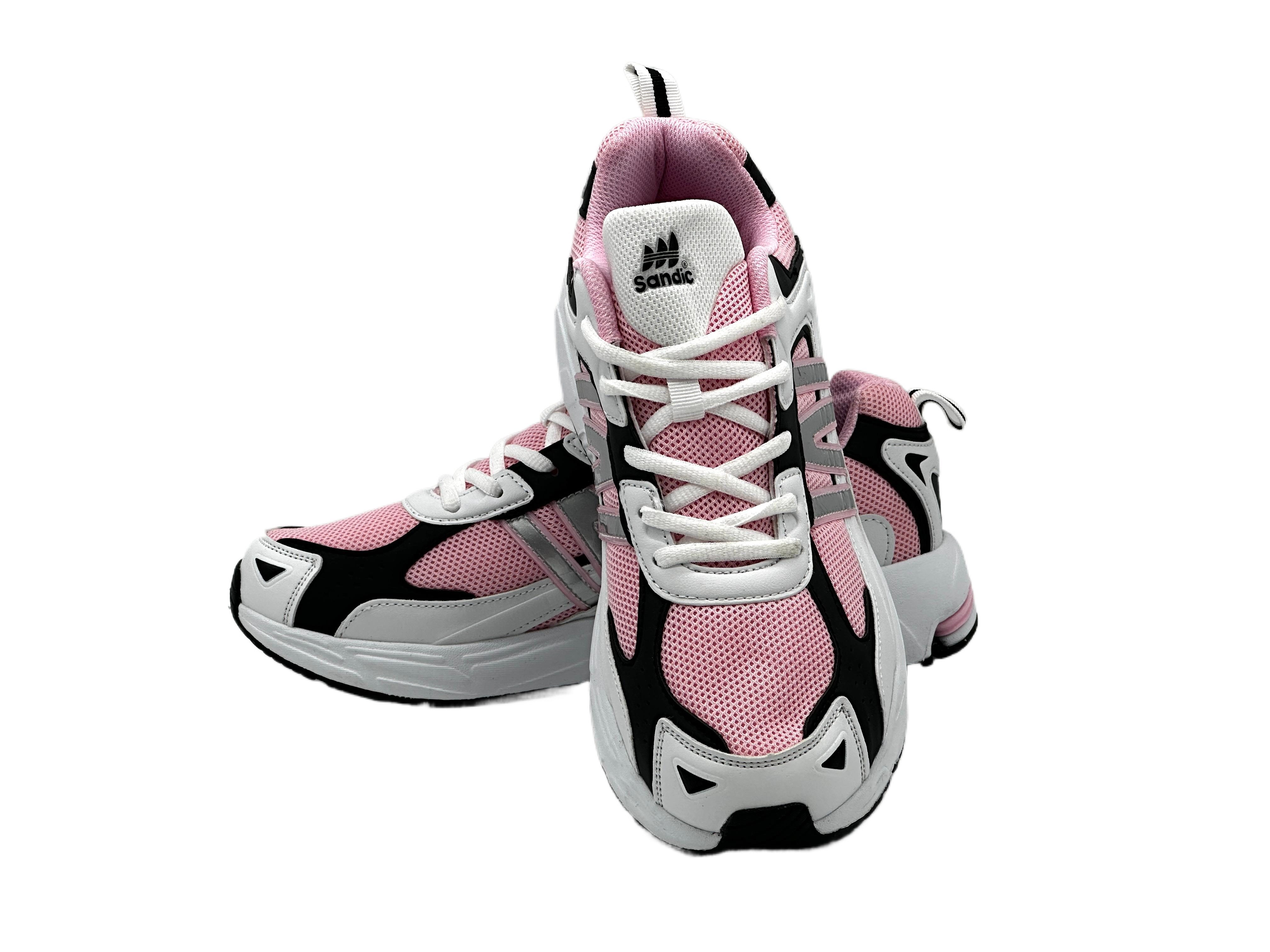 Nowaland Sneaker Sportschuh Laufschuh Atmungsaktive Laufschuhe, modisch & komfortabel