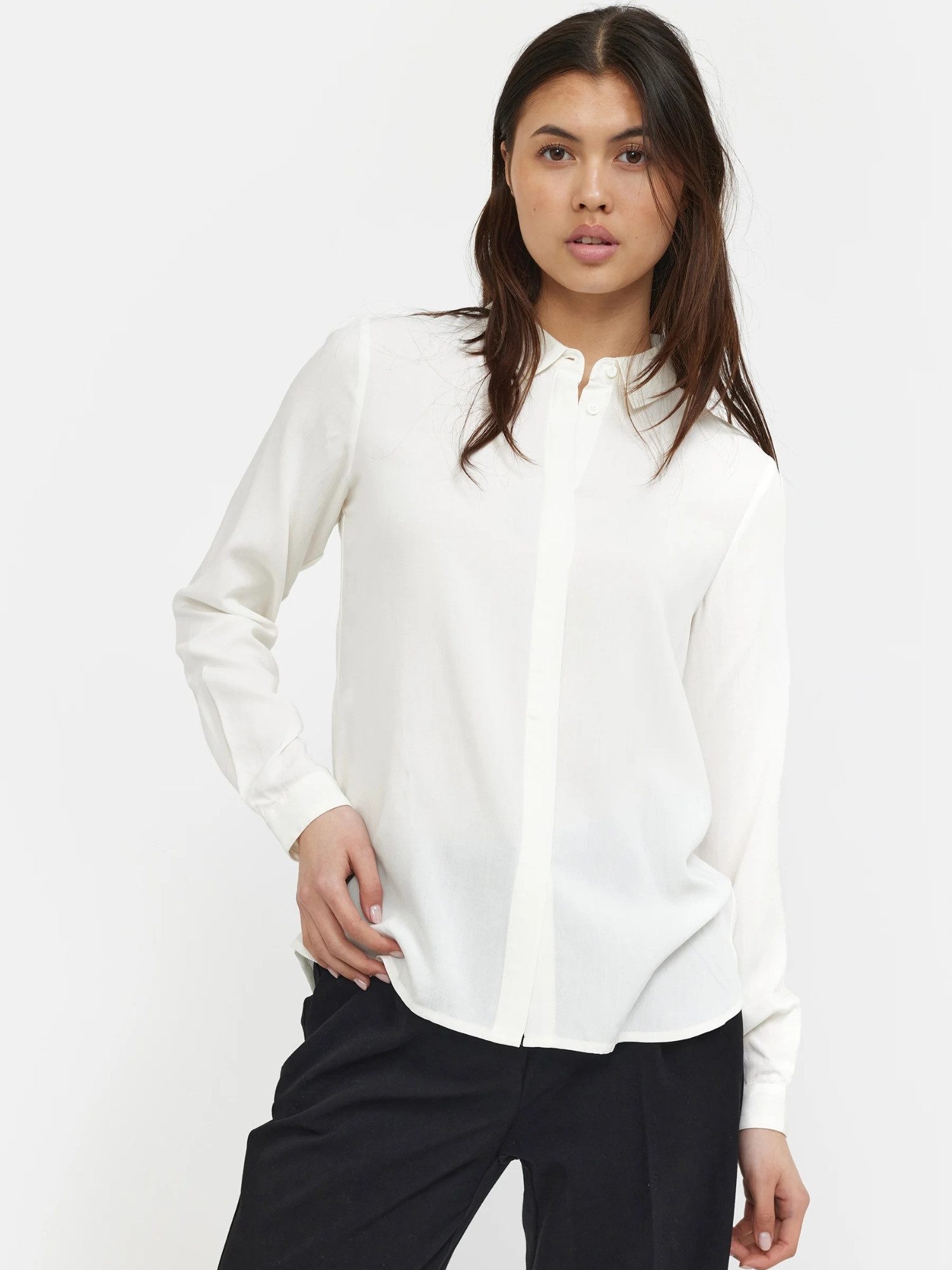 Soft Rebels Blusentop Soft Rebels Shirt Shirt