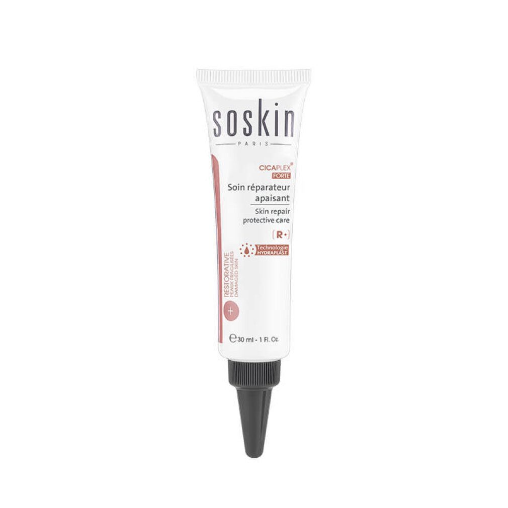 Soskin Paris Körperpflegemittel Hautcreme für geschwächte Haut Cicaplex (Haut Repair Protective Care)