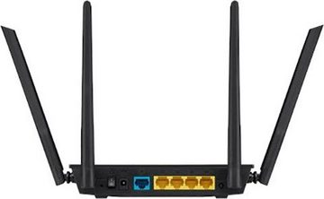 Asus RT-AC1200 v.2 WLAN-Router