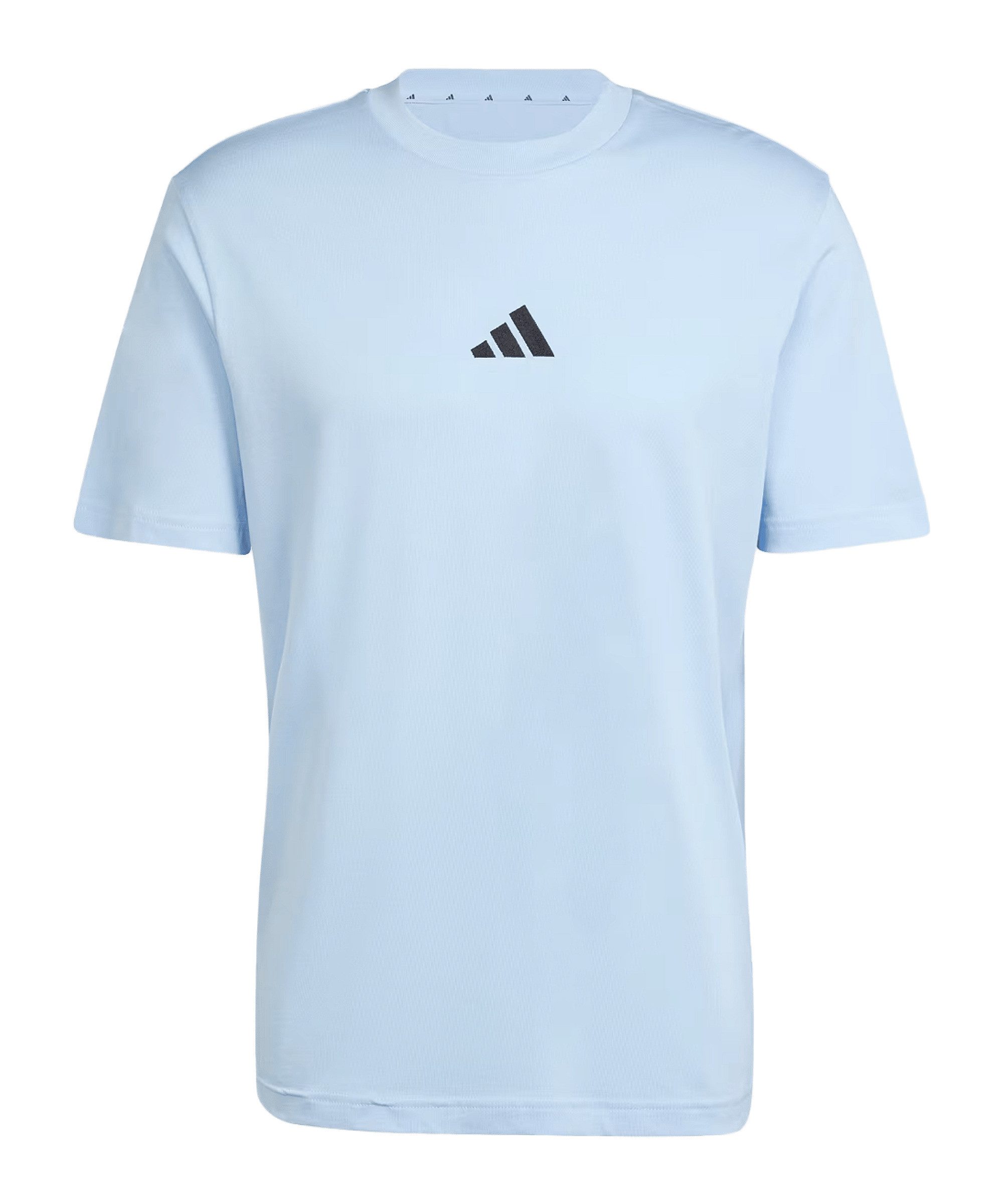 adidas Performance T-Shirt adidas Performance Essentials Small Logo T-Shirt günstig online kaufen