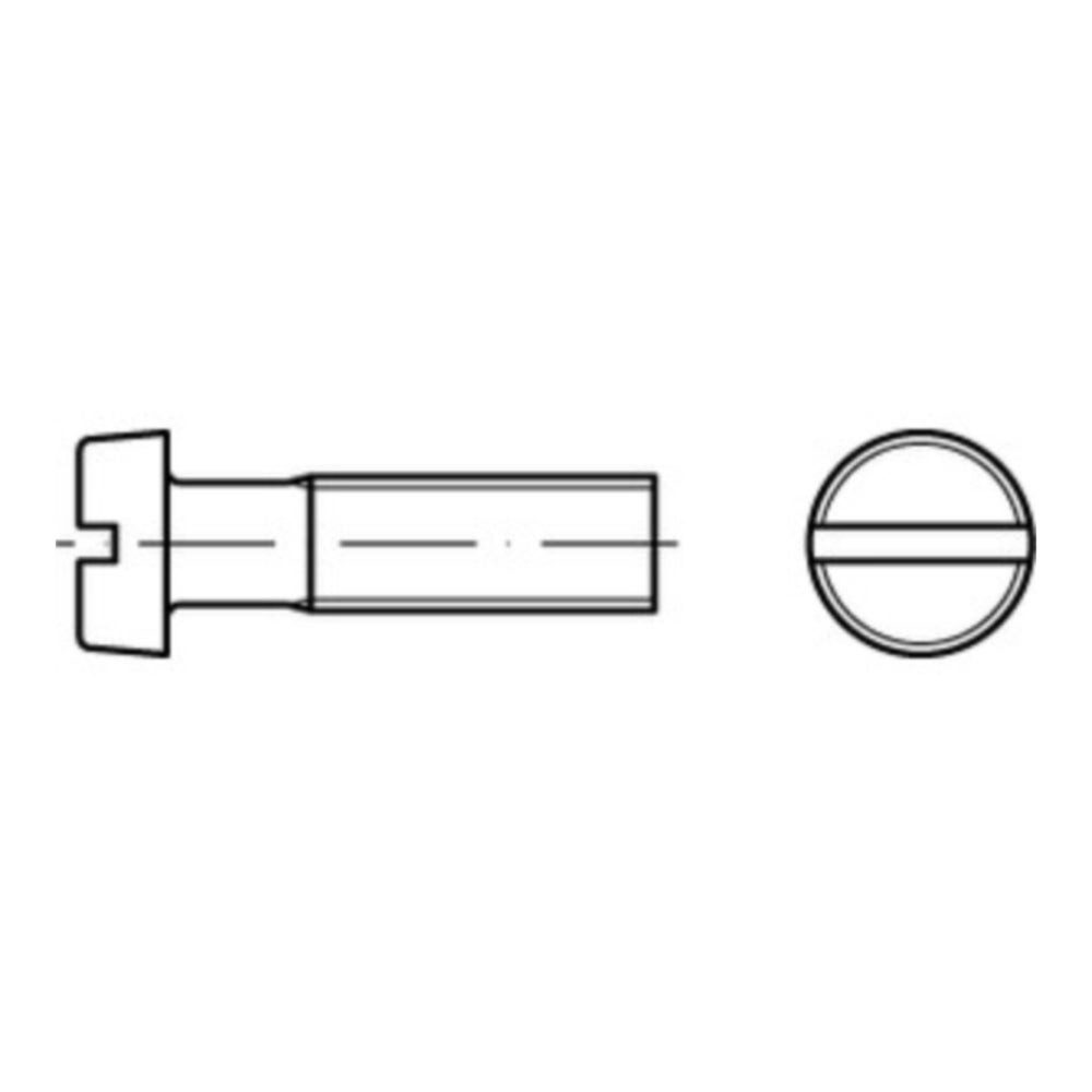 Schraube