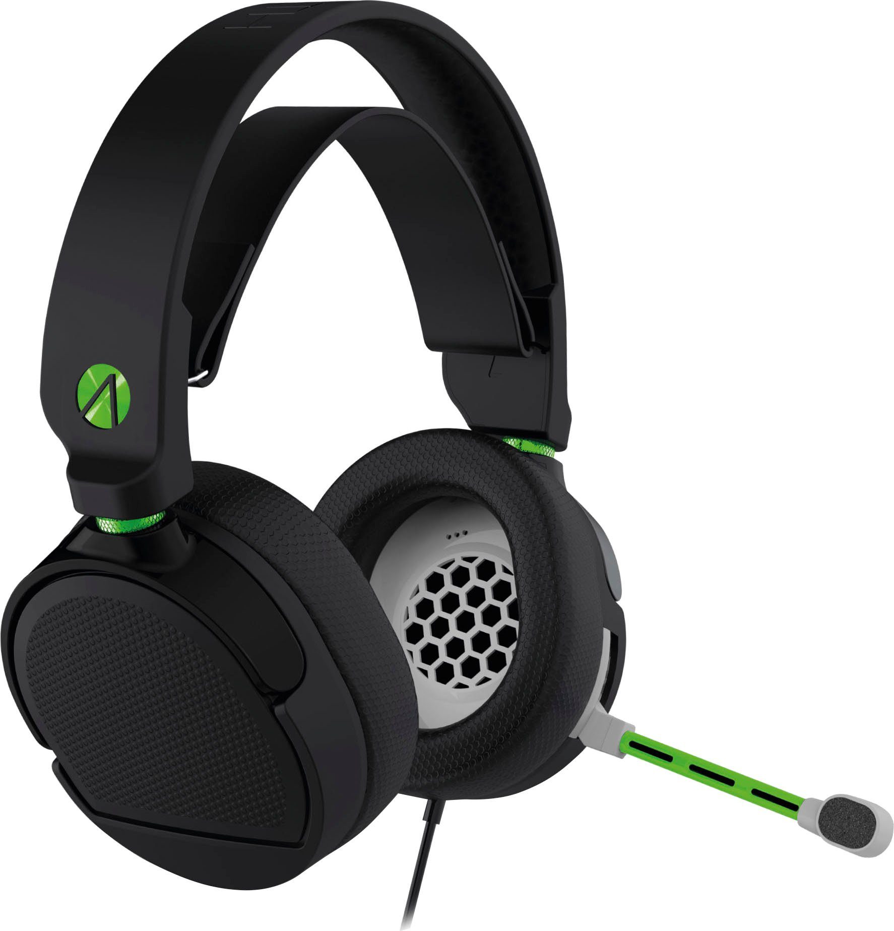 Stealth XBX Stereo Gaming Headset Gaming-Headset V - Shadow