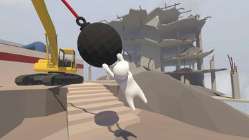 Human: Fall Flat - Anniversary Edition PlayStation 4