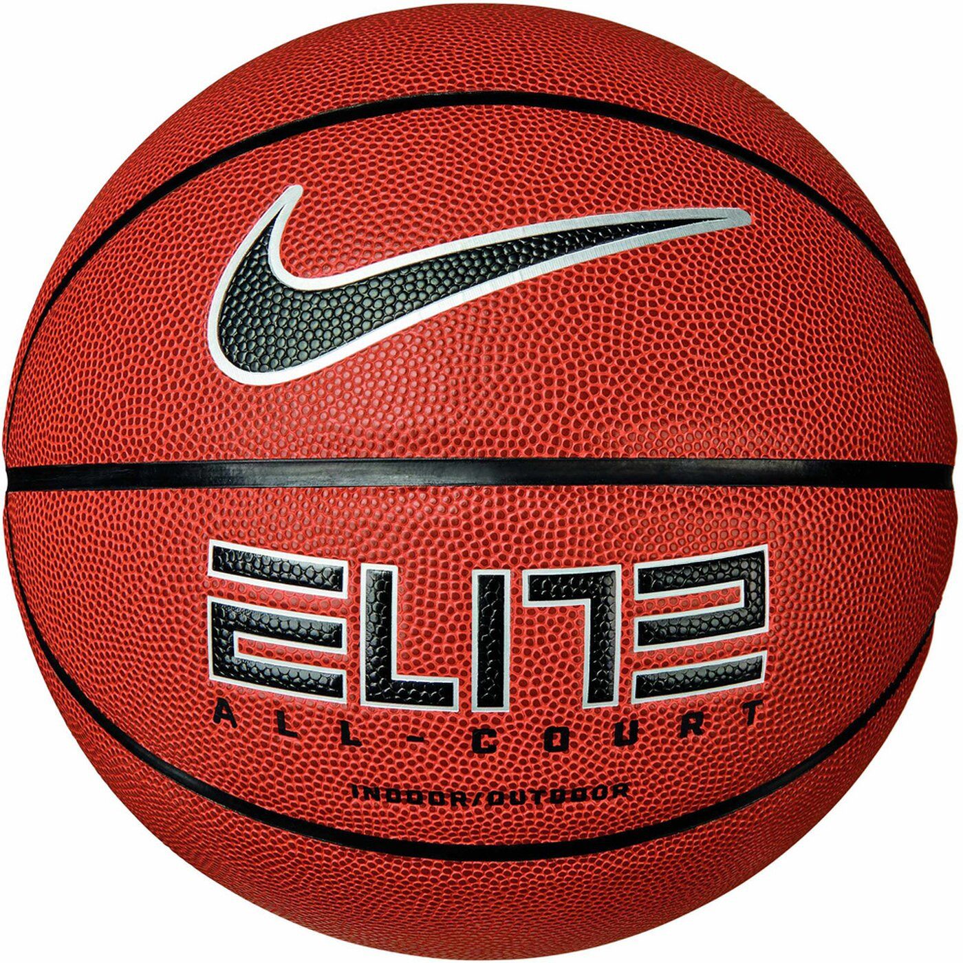 Nike Sportswear Basketball 9017/29 Nike Elite All Court 8