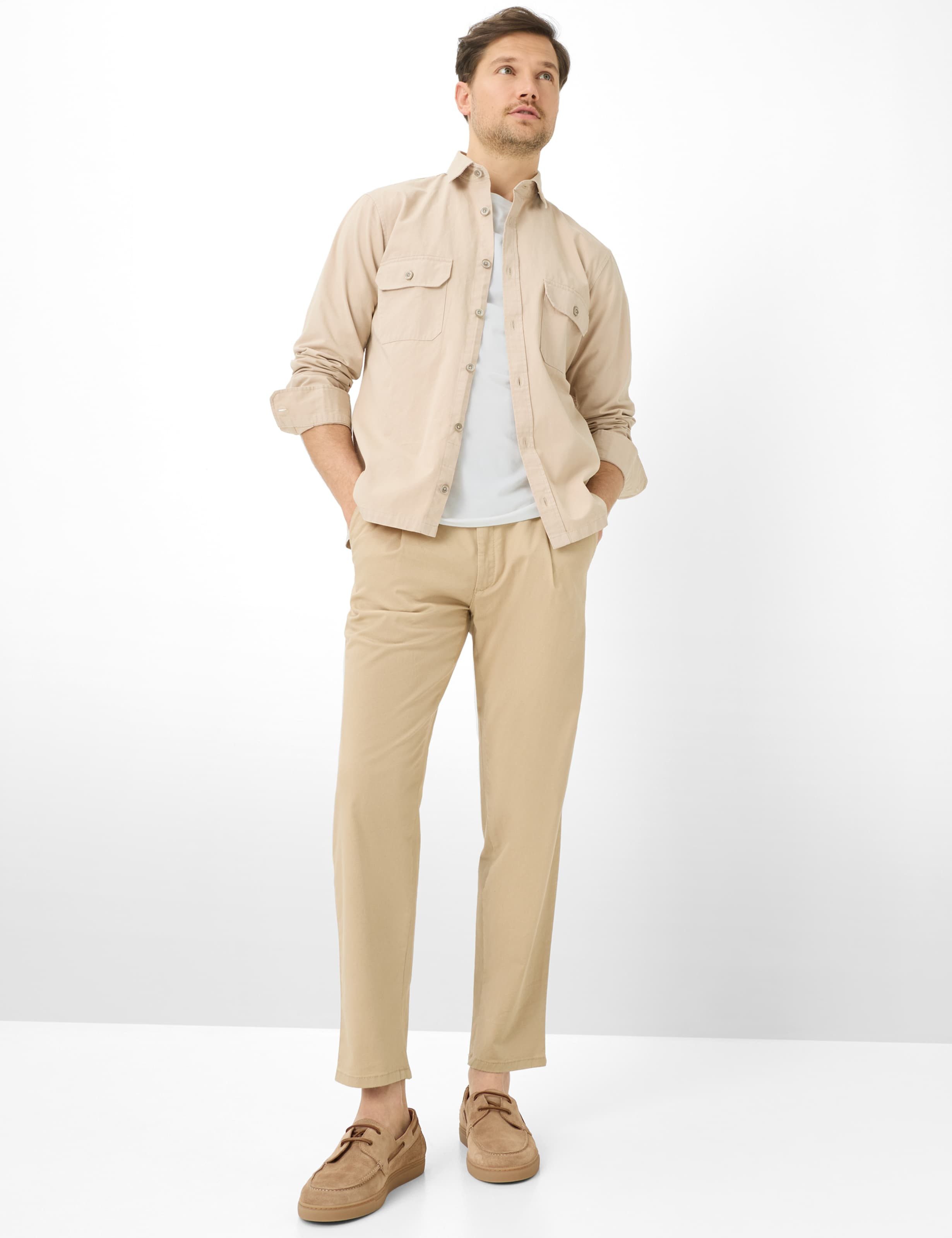 Brax Chinohose Style TINO