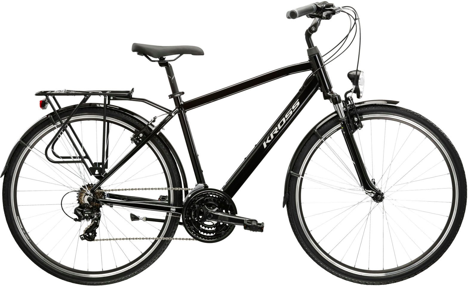 Trekkingrad Trans 1.0