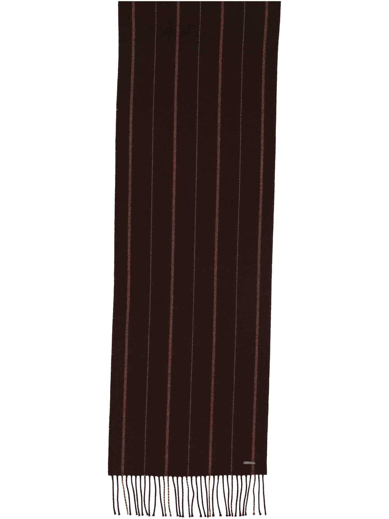 bugatti Modeschal Wollschal, (Drehfranse)