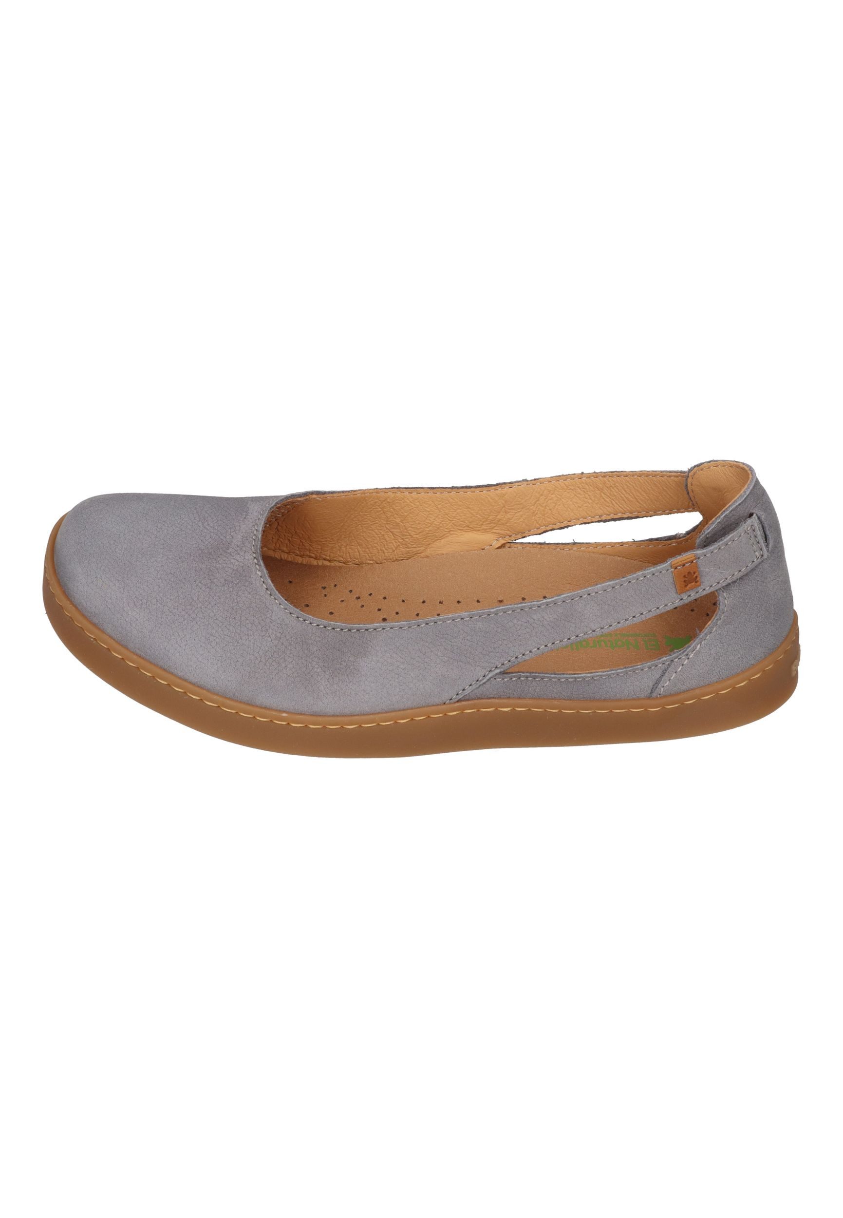 El Naturalista ORIGEN N5906 Barfußschuh Denim