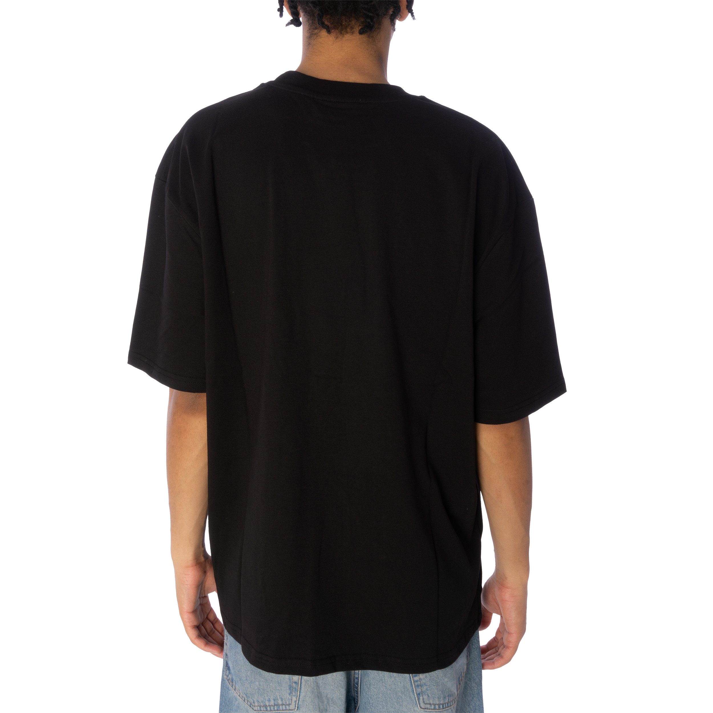 PEGADOR T-Shirt T-Shirt Pegador Donora Oversized günstig online kaufen