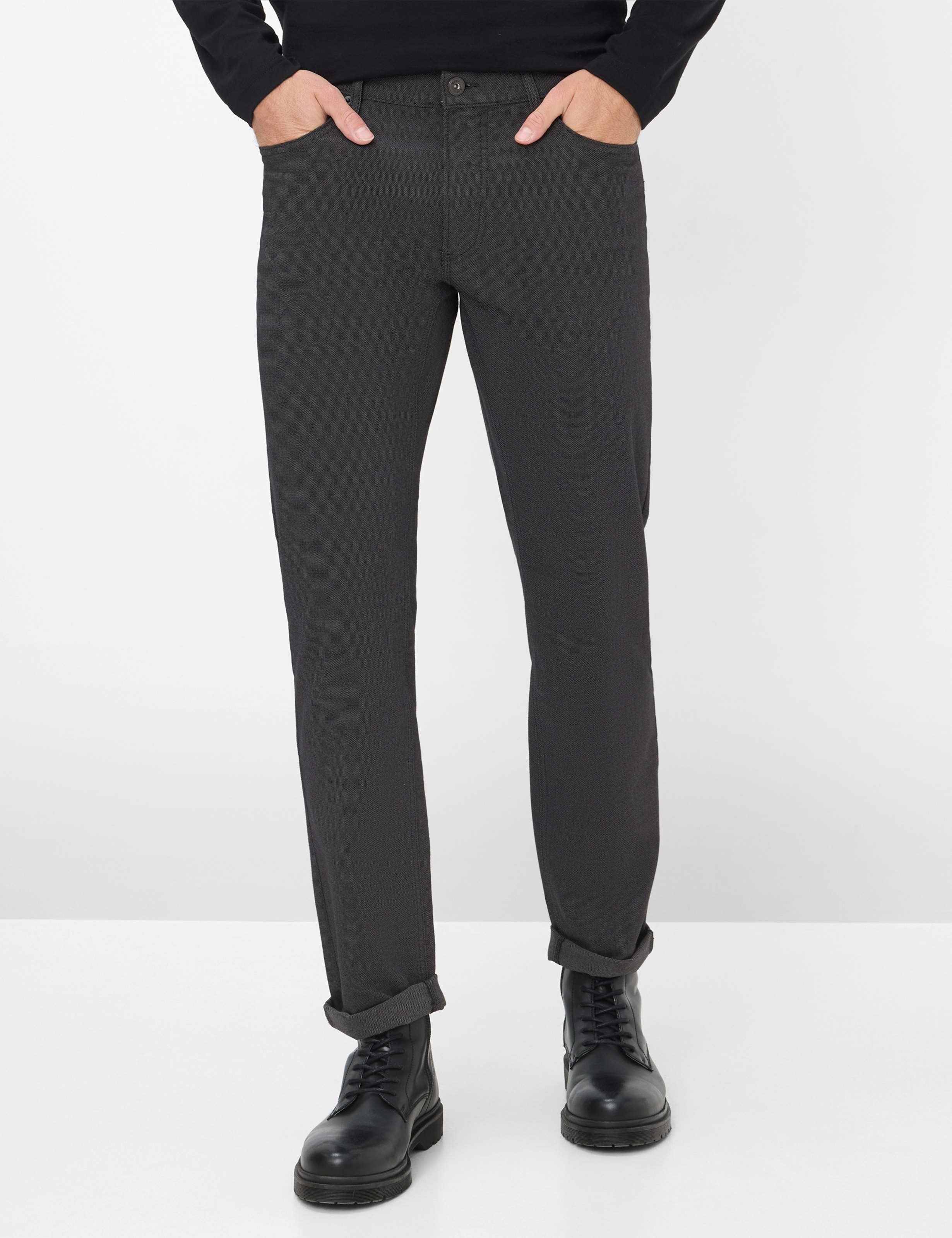 Brax 5-Pocket-Hose Style CHUCK günstig online kaufen