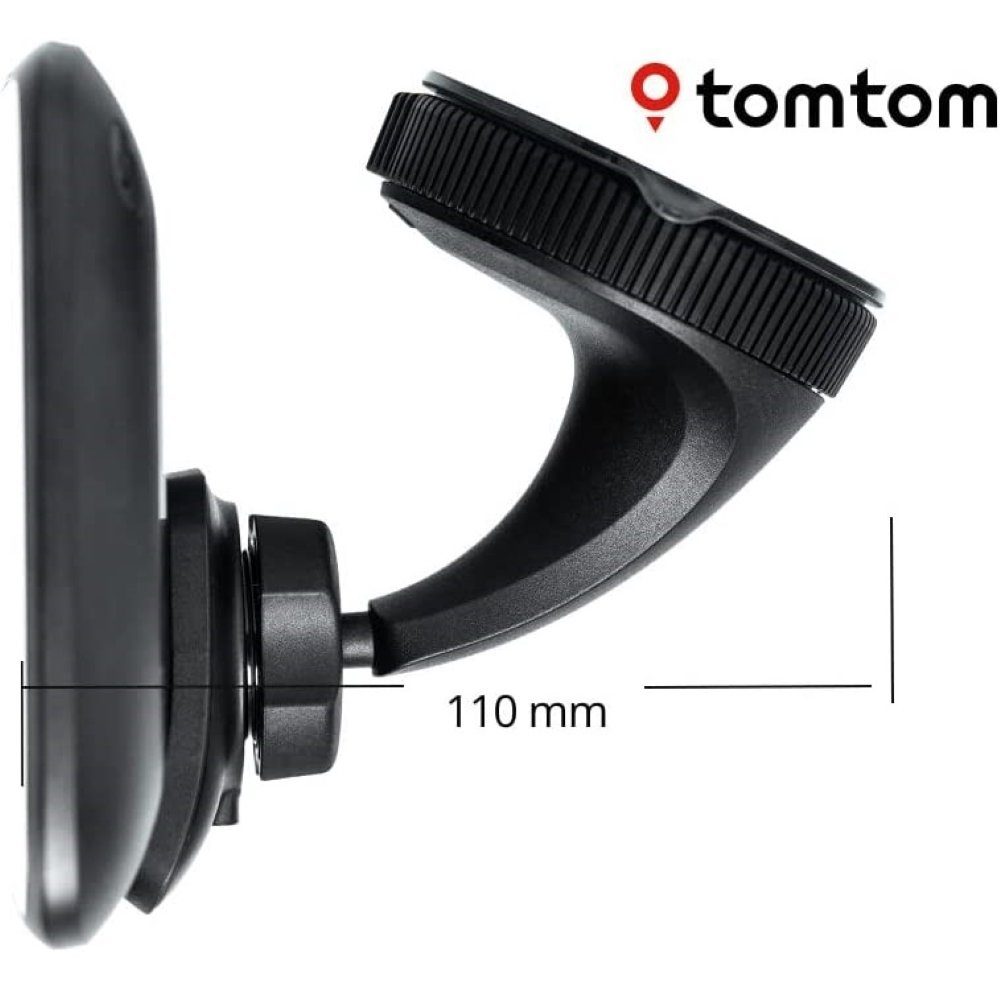 TomTom Navigationsgeräte-Halterung 9UYB.001.04 - Aktiv-Magnethalterung - schwarz