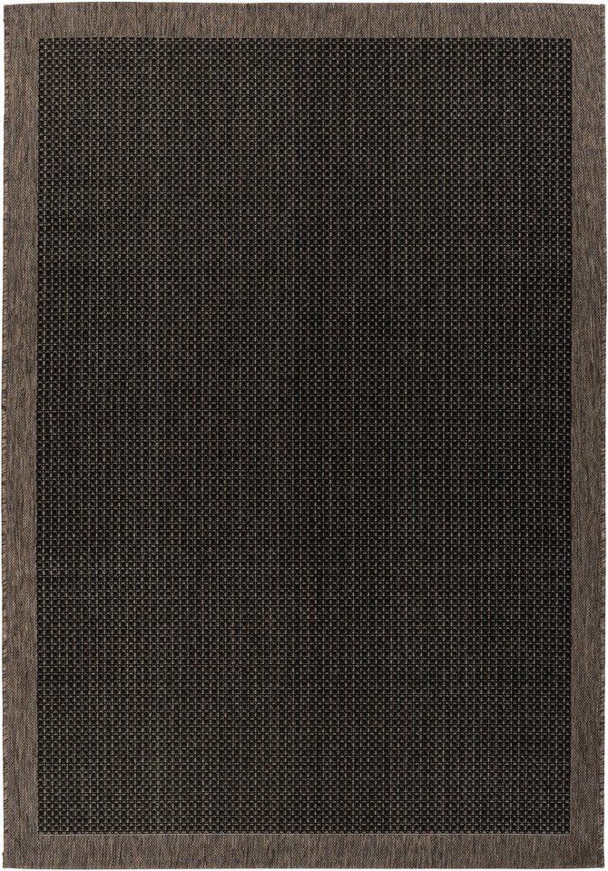 Teppich Splash 100, Arte Espina, rechteckig, Höhe: 8 mm