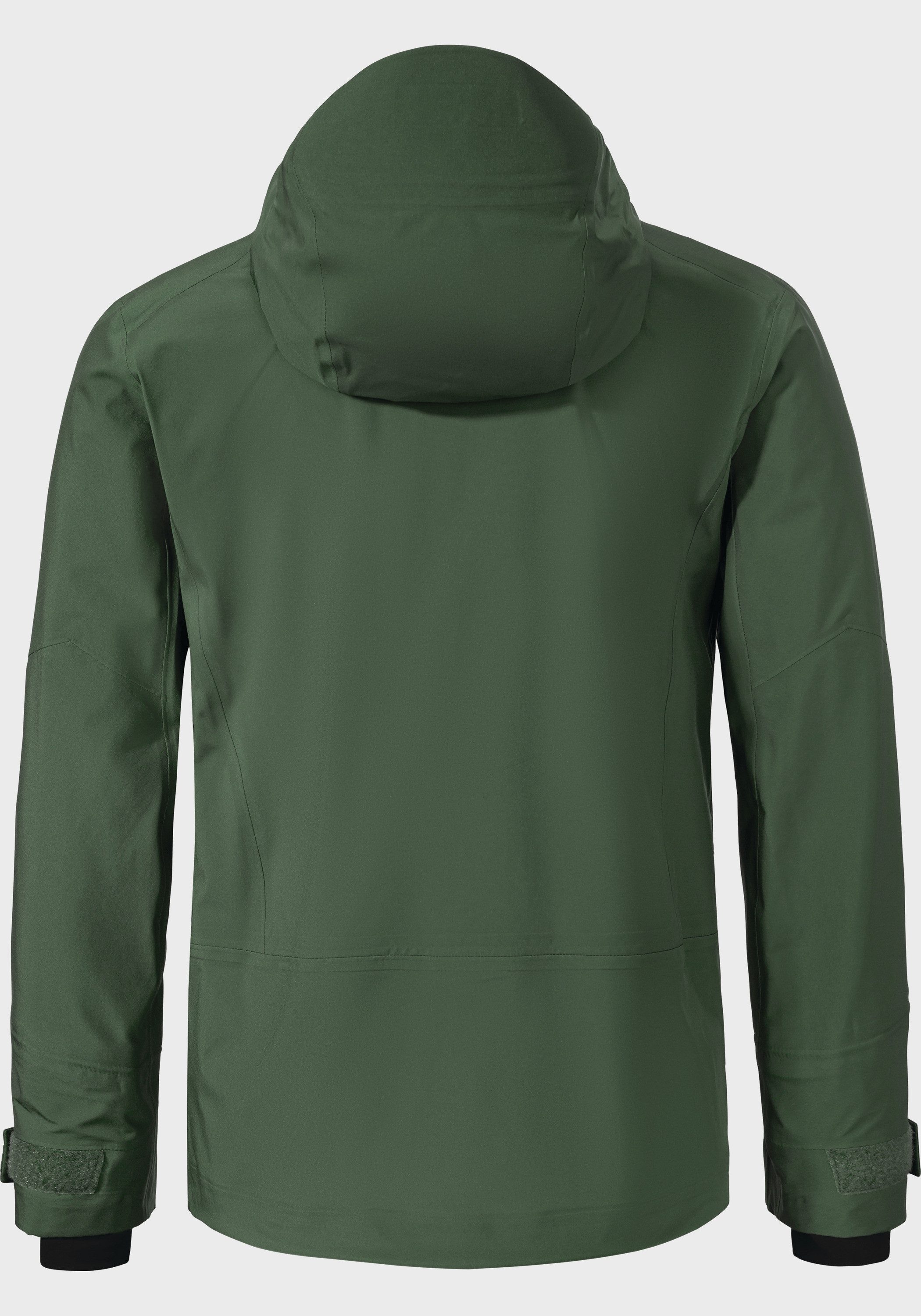 Schöffel Outdoorjacke 3L Jacket Pizac M