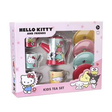 Micki Teeservice Kinder Teeservice - Hello Kitty