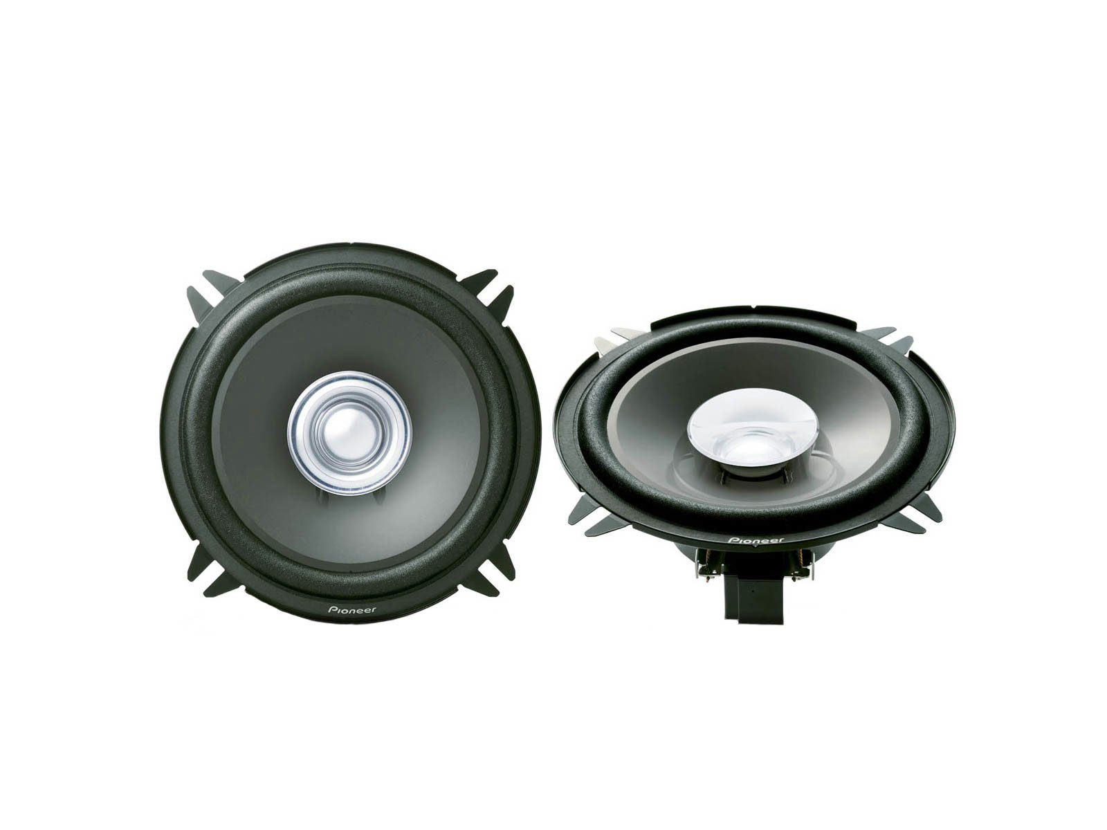 Pioneer TS-1301I 13cm Lautsprecher z.B. VW ect. Auto-Lautsprecher (25 W, Pioneer TS-1301I 13cm Lautsprecher z.B. für VW ect)