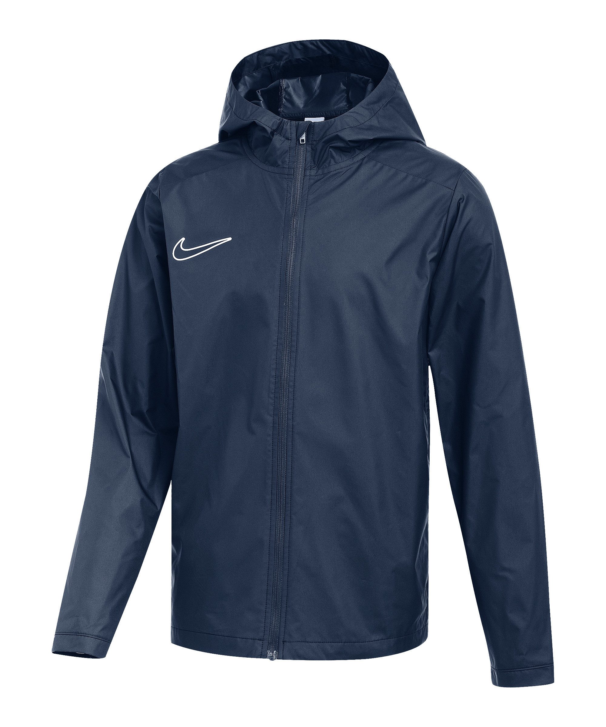 Nike Regenjacke Nike Performance Academy 25 Regenjacke Kids Atmungsaktivität