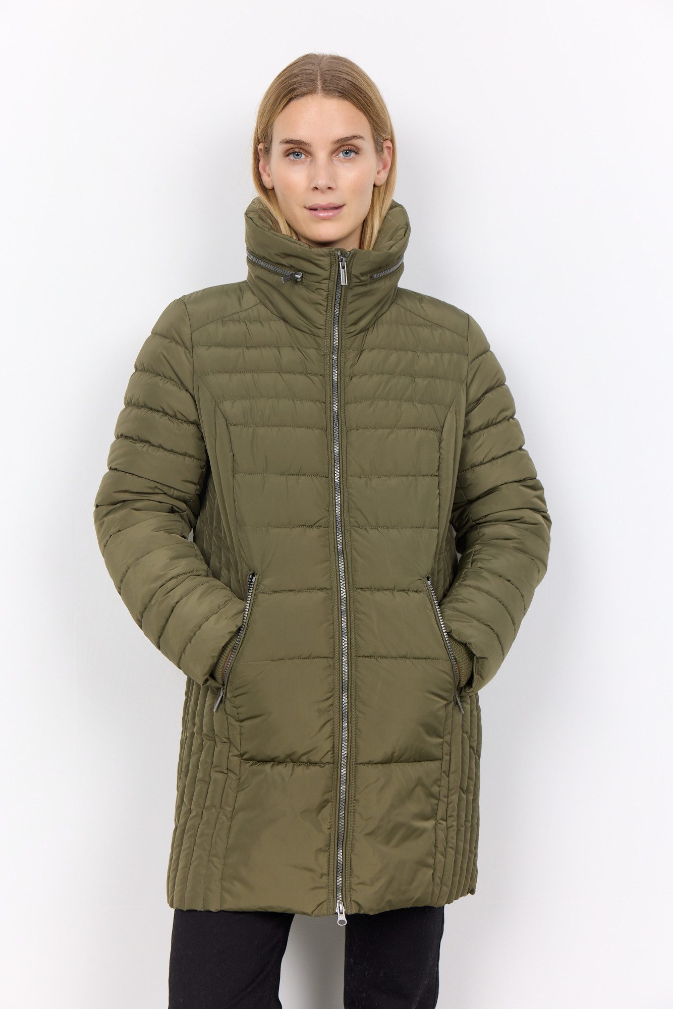 soyaconcept Steppjacke SC-NINA 1 günstig online kaufen