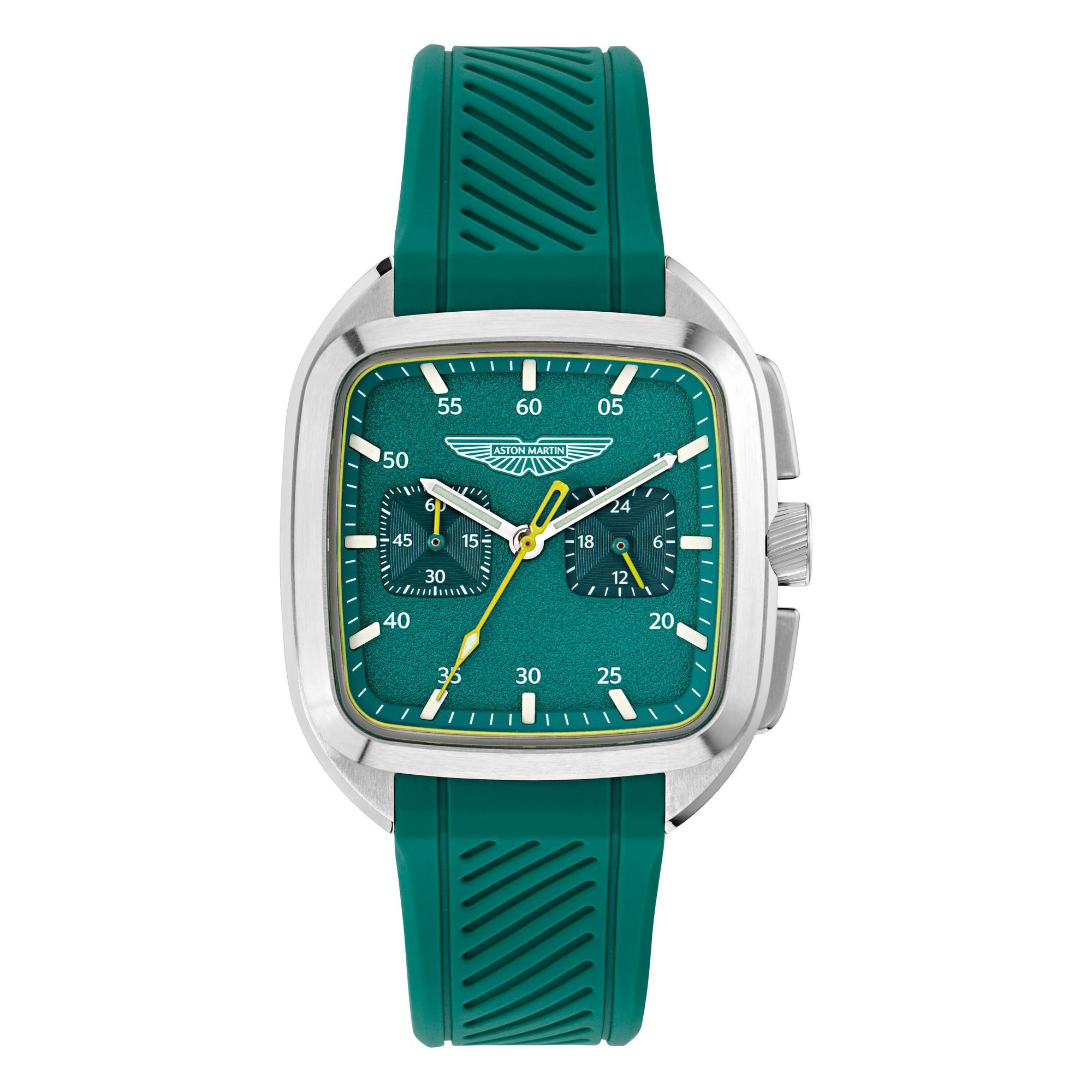 Aston Martin Chronograph AML ICON