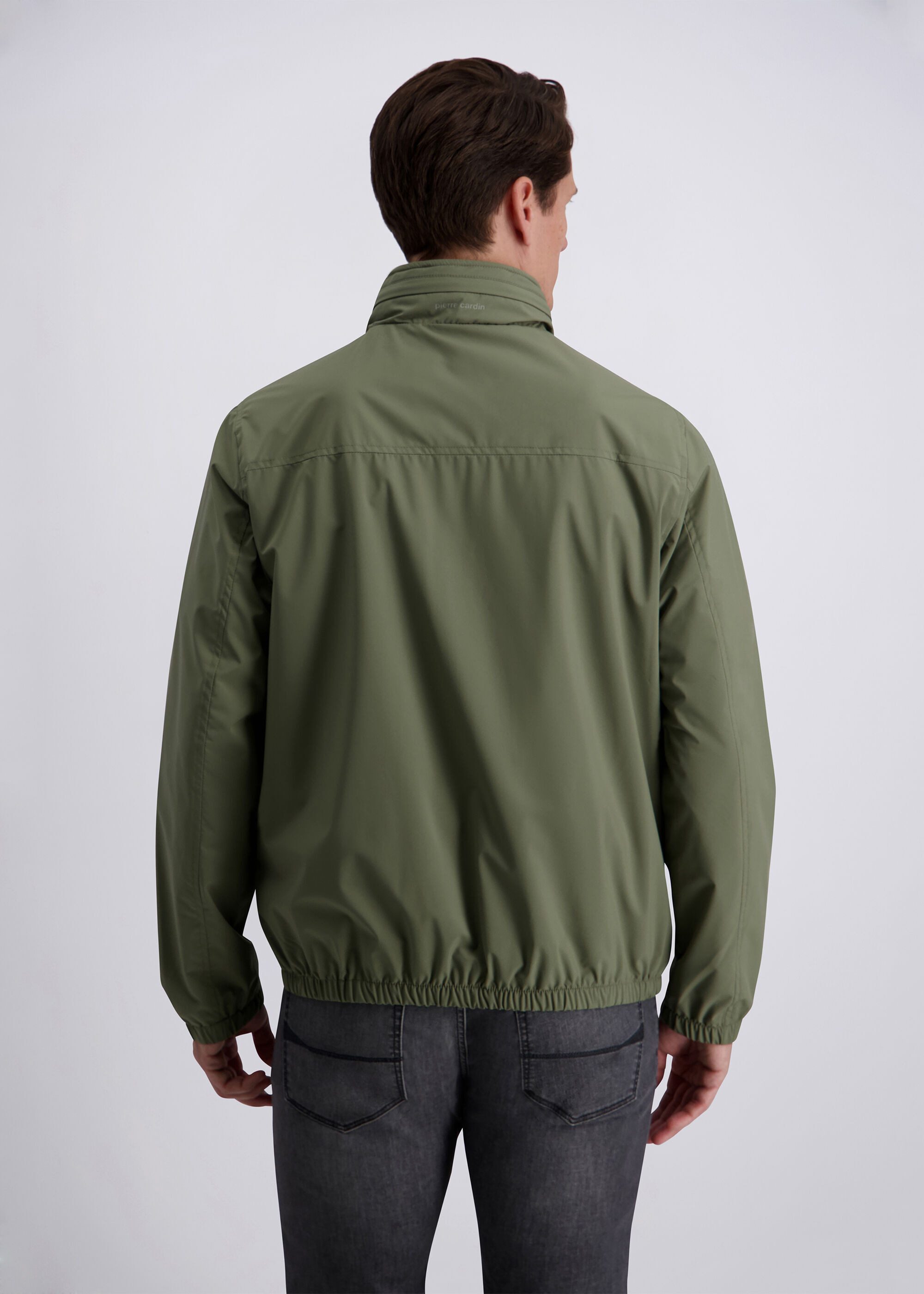 Pierre Cardin Blouson (1-St) im modern Fit