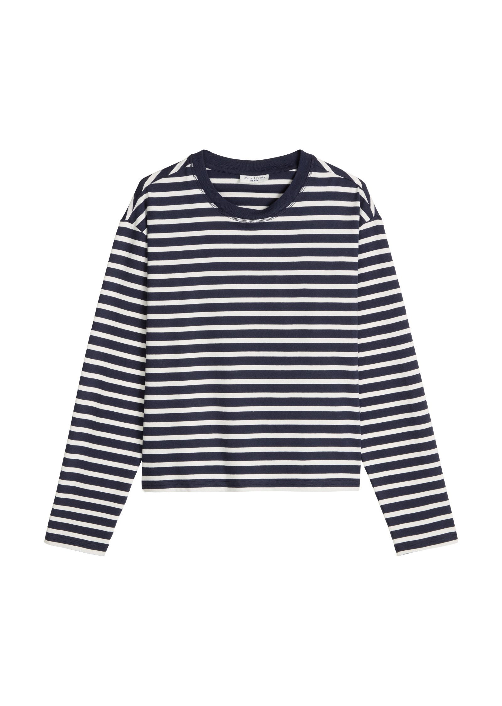 Marc O'Polo DENIM T-Shirt günstig online kaufen
