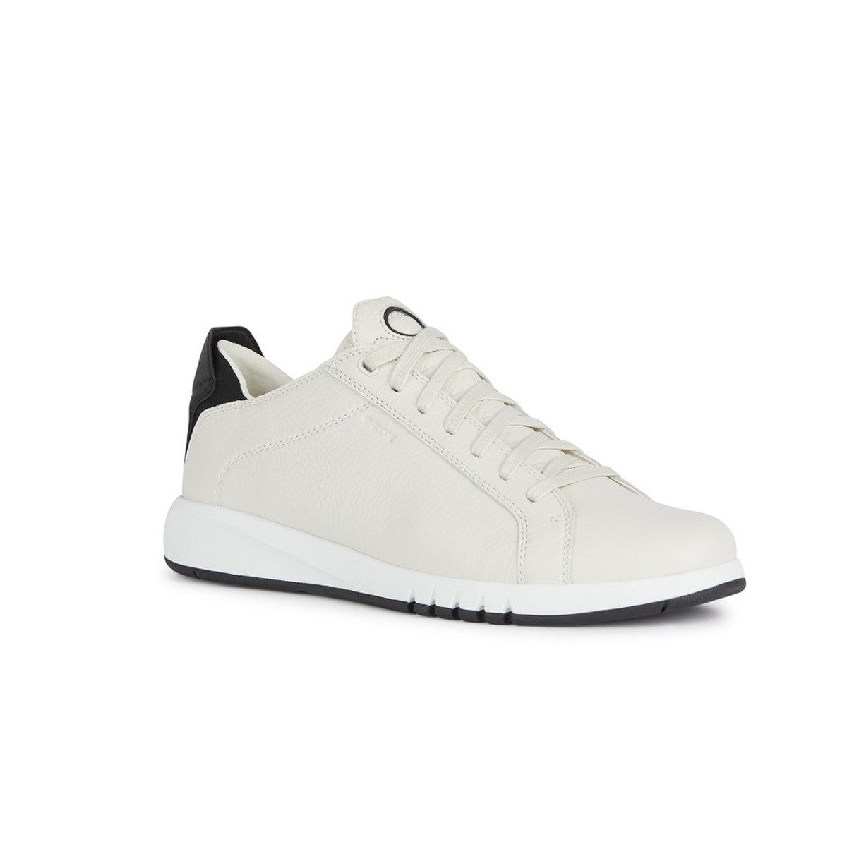 Geox GEOX AERANTIS, Sneaker in Weiß günstig online kaufen