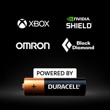 Duracell 8er Pack Plus Batterie, LR6 (8 St)