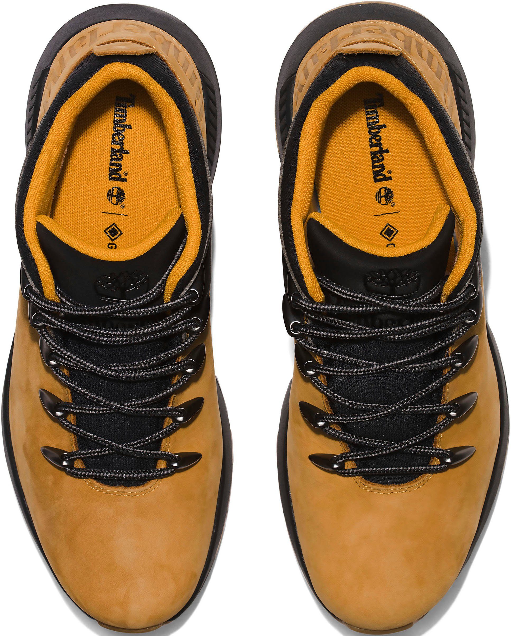 Timberland SPRINT TREKKER MID LACE UP WATERPROOF SNEAKER Winterstiefel, Schnürstiefel, Winterschuhe, wasserdicht