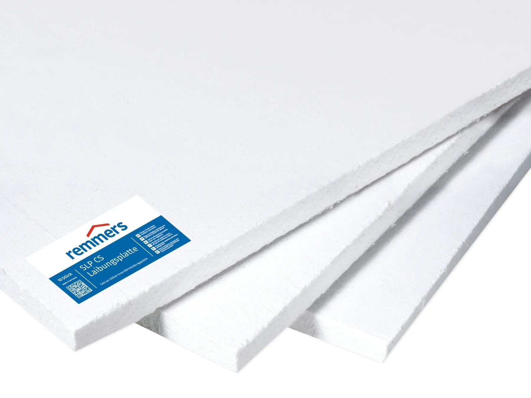 Remmers Dämmplatte SLP CS L