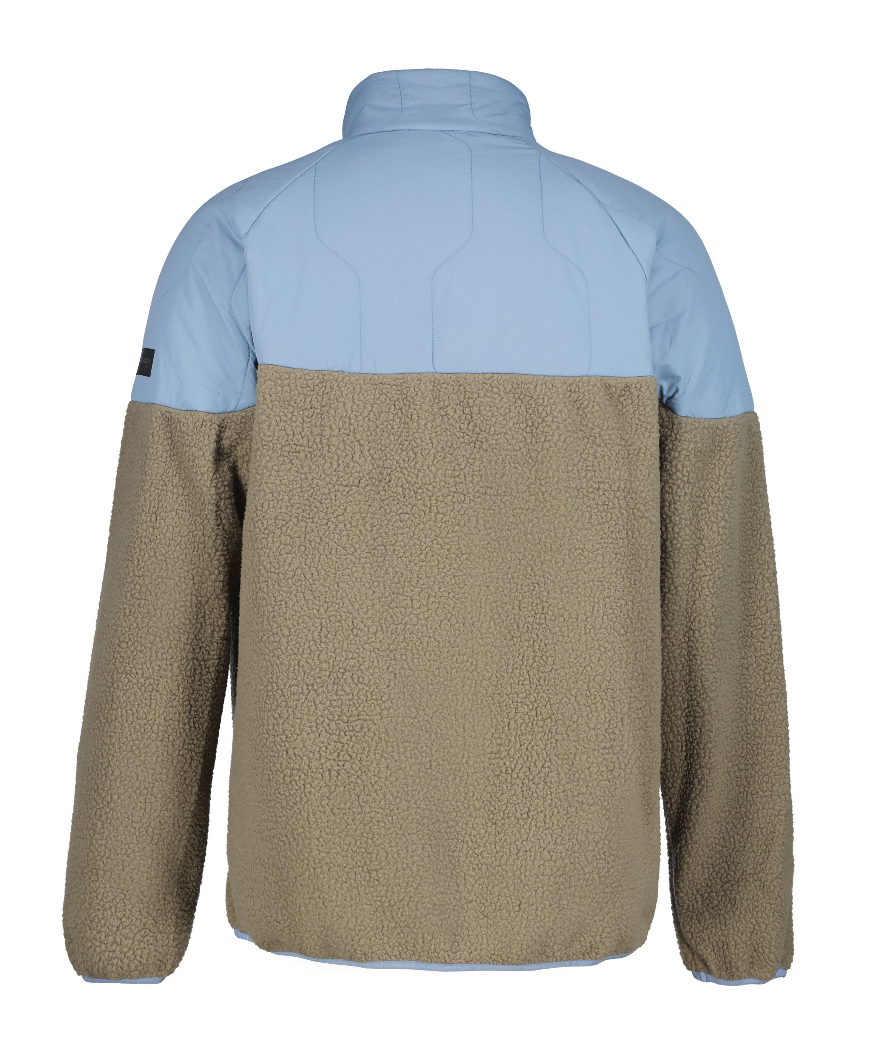 Icepeak Fleecejacke MANTON (1-St) günstig online kaufen