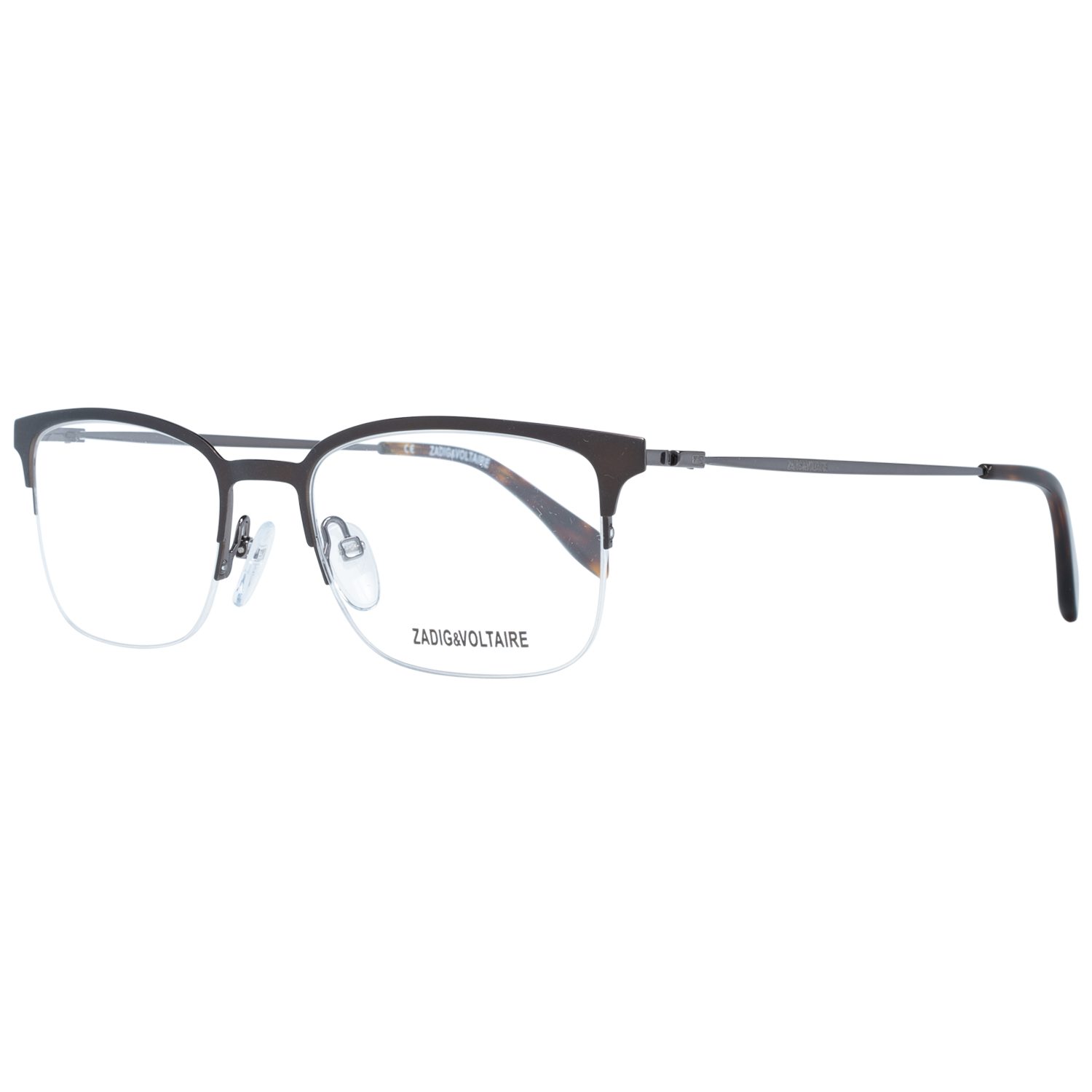 ZADIG & VOLTAIRE Brillengestell VZV136 5208KP