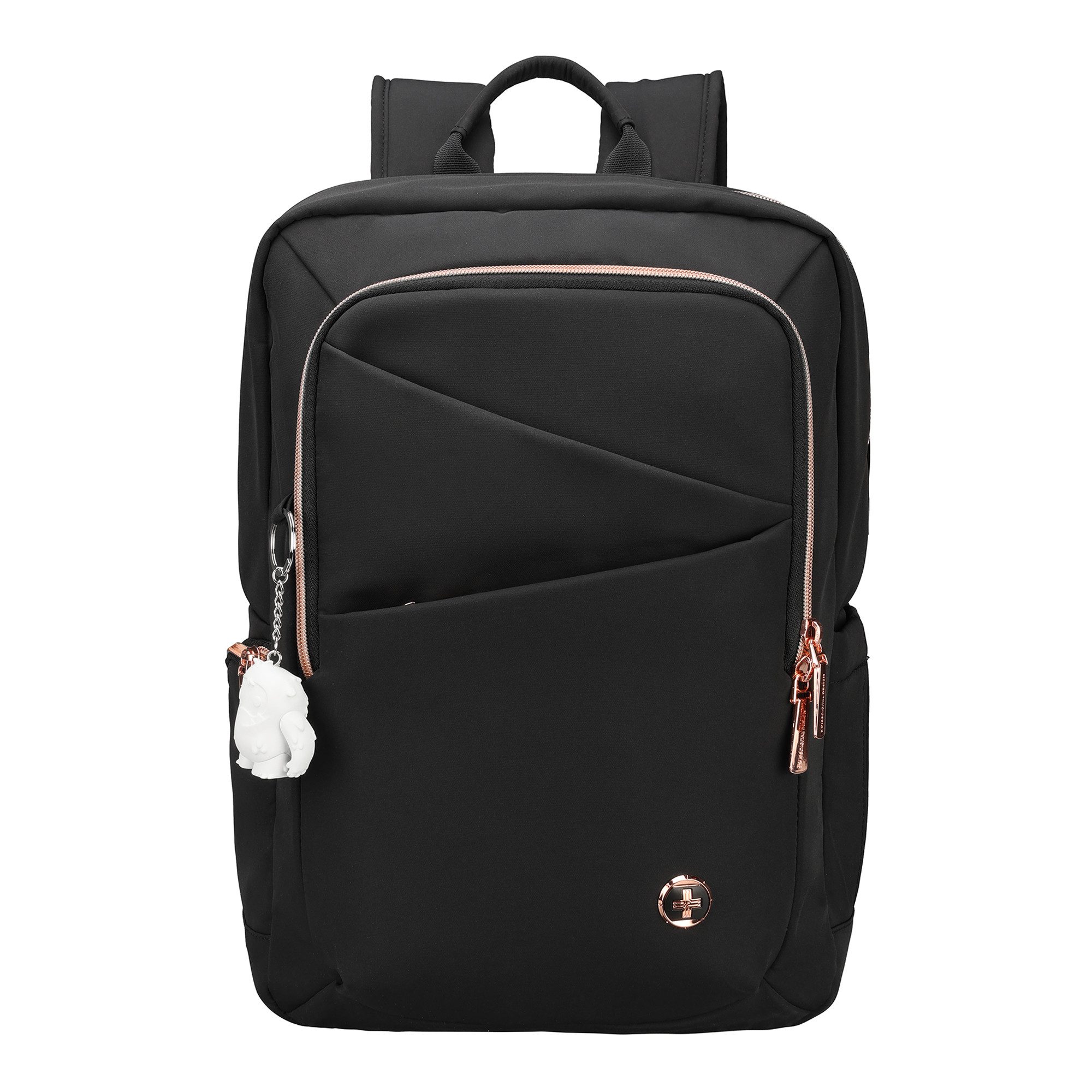 Swissdigital Design Rucksack, USB-Schnittstelle günstig online kaufen