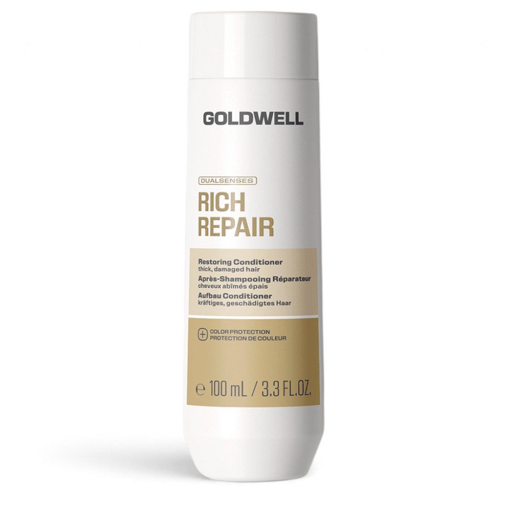 Goldwell Haarspülung Dualsenses Rich Repair Aufbau Conditioner 100ml