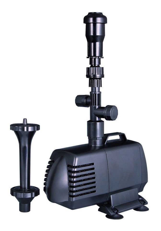 Ubbink Springbrunnenpumpe Xtra 3900 1351953 günstig online kaufen