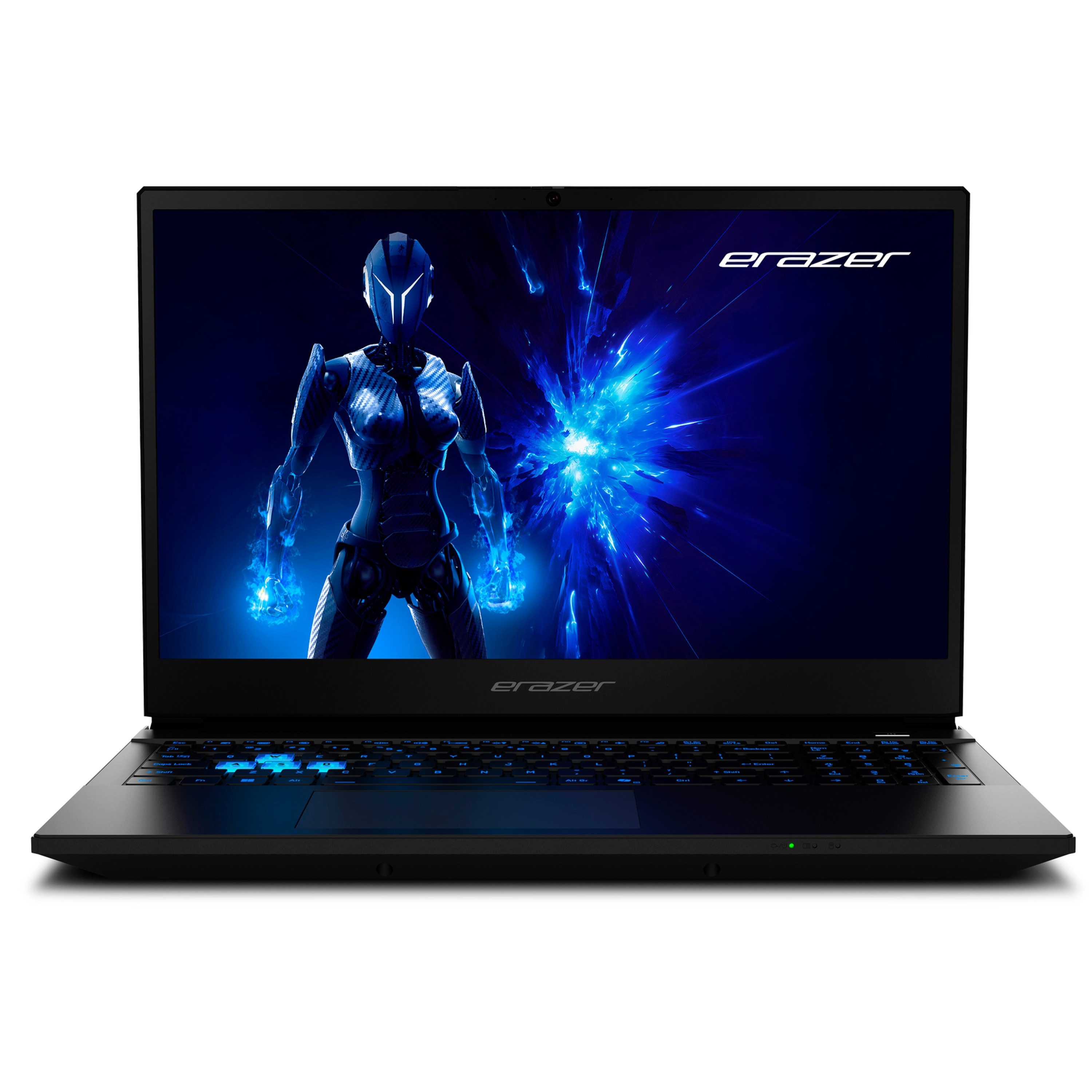 39,6 cm (15,6) Core Gaming Laptop ERAZER Deputy 15 P1 (MD62762) Gaming-Notebook